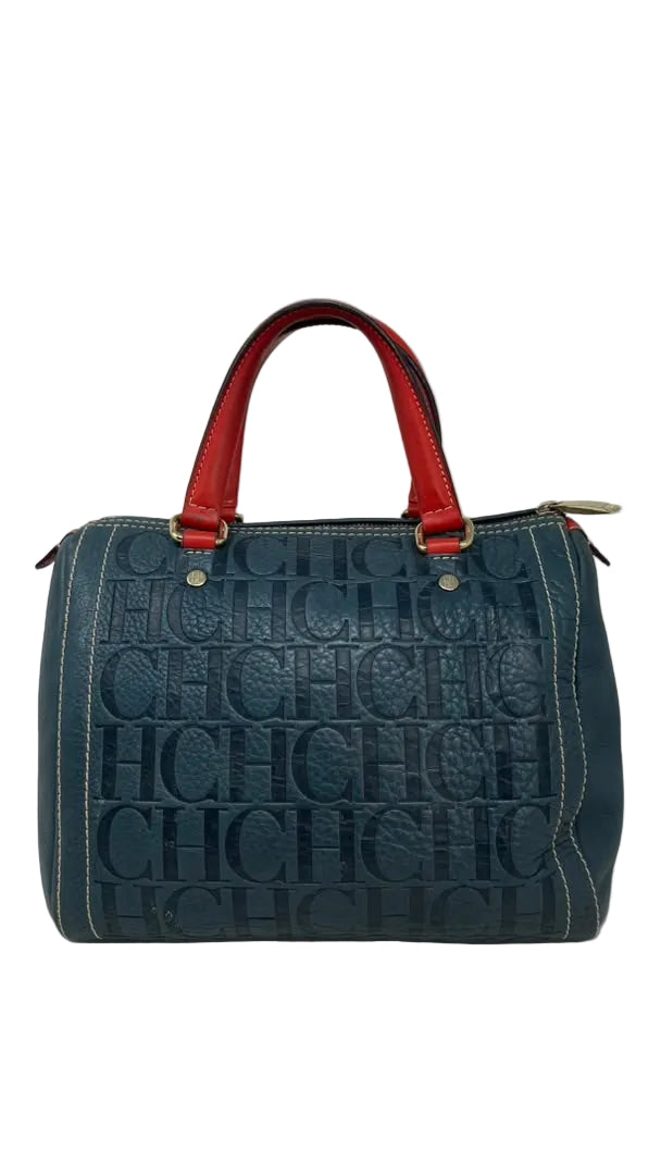 Carolina Herrera Andy Bag Preloved