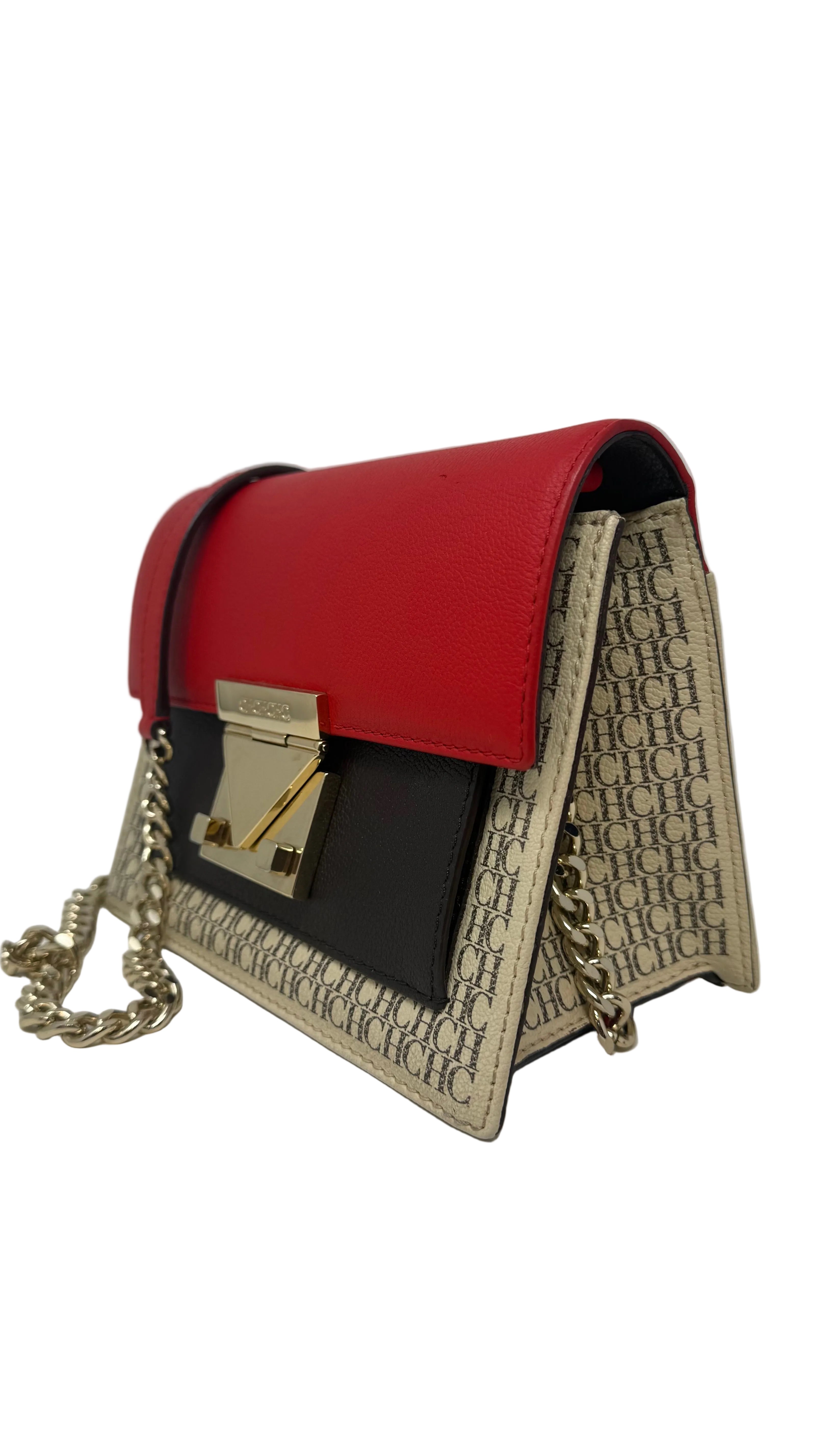 Carolina Herrera Small Crossbody