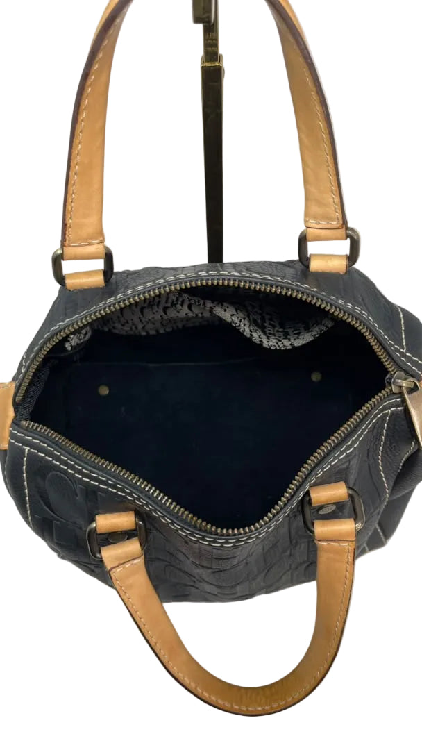 Carolina Herrera Andy Bag Preloved