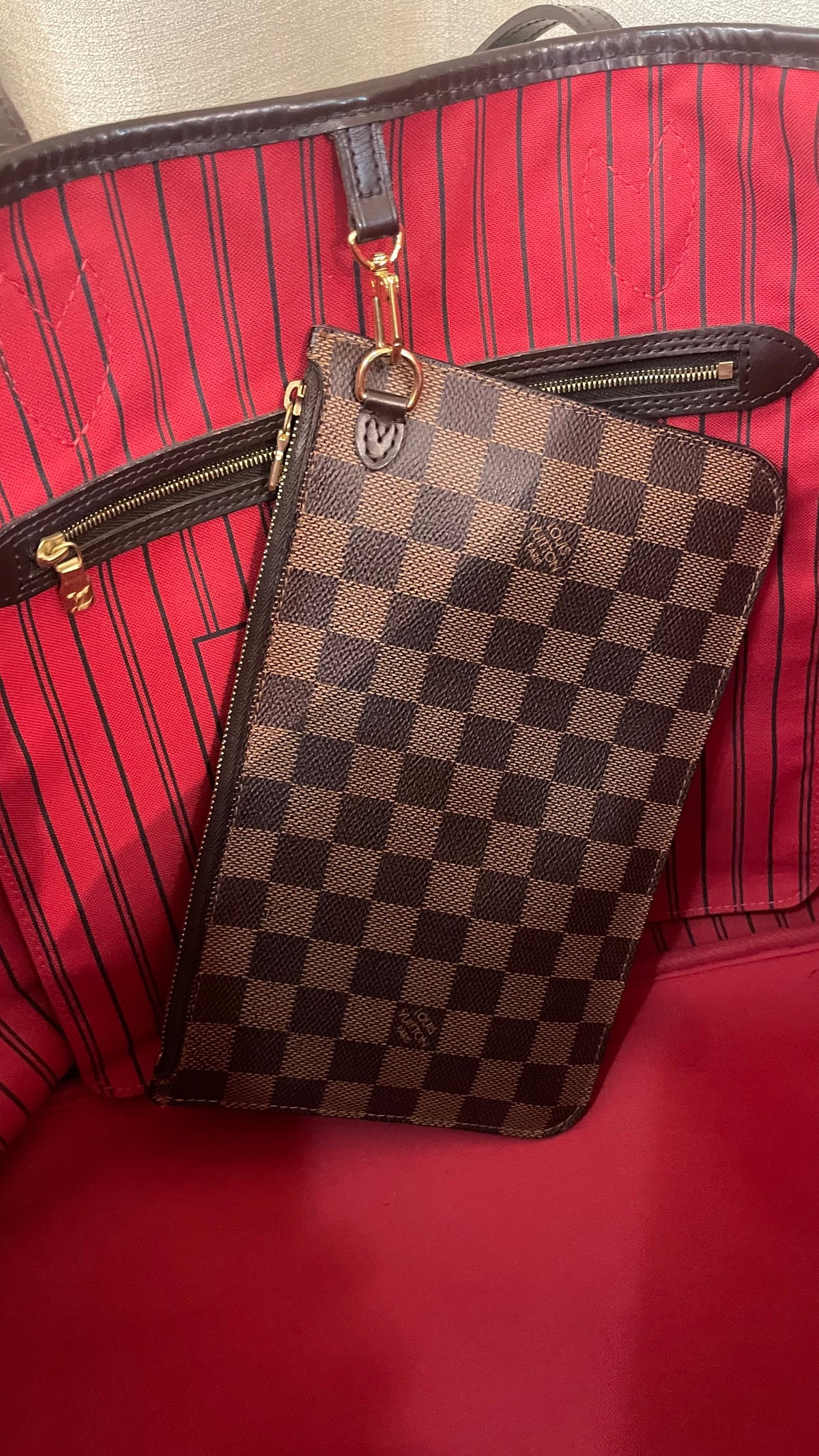 Louis Vuitton