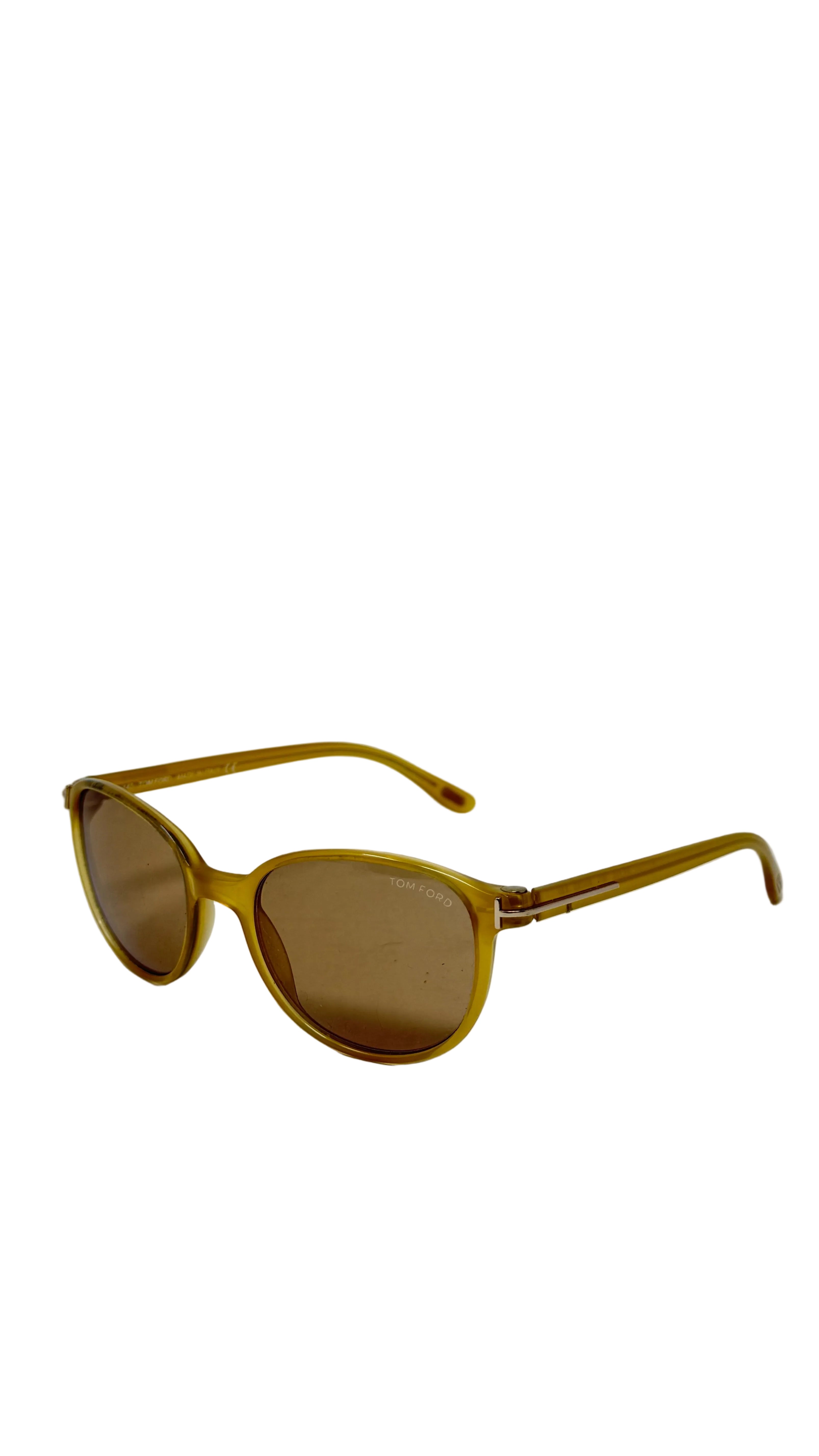 Tom Ford Preloved Sunglasses