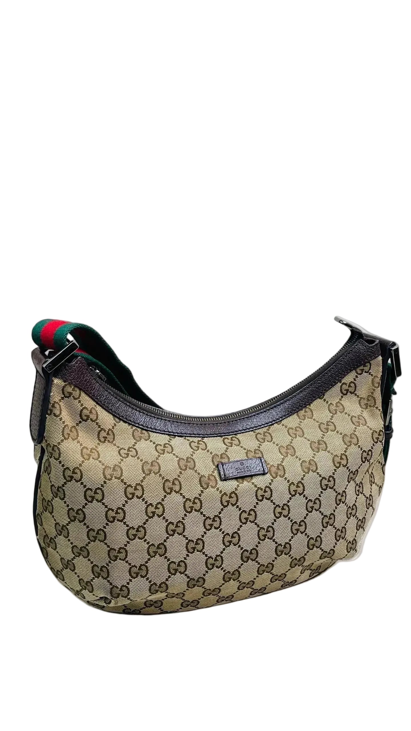 Gucci GG HalfMoon