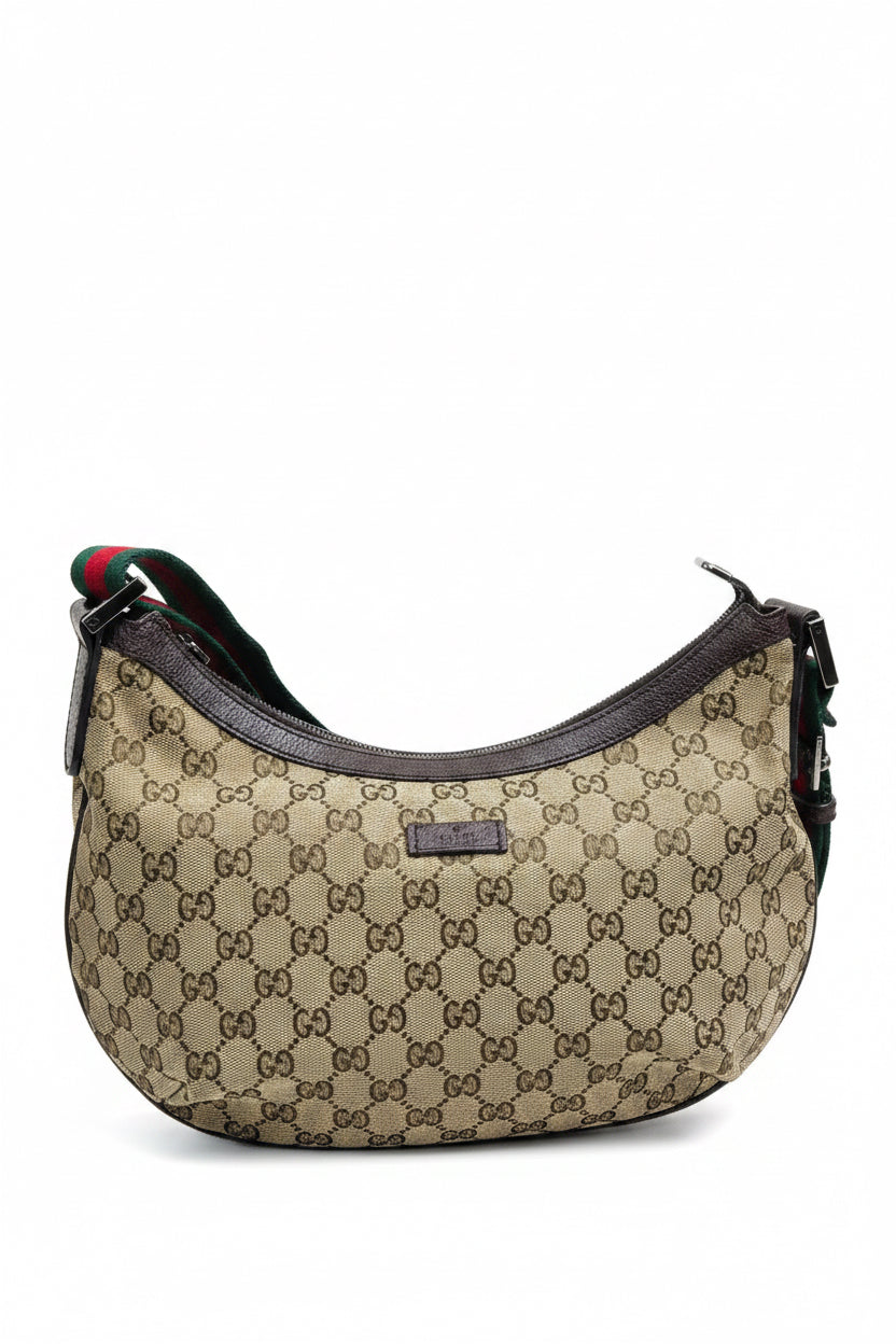 Gucci GG HalfMoon