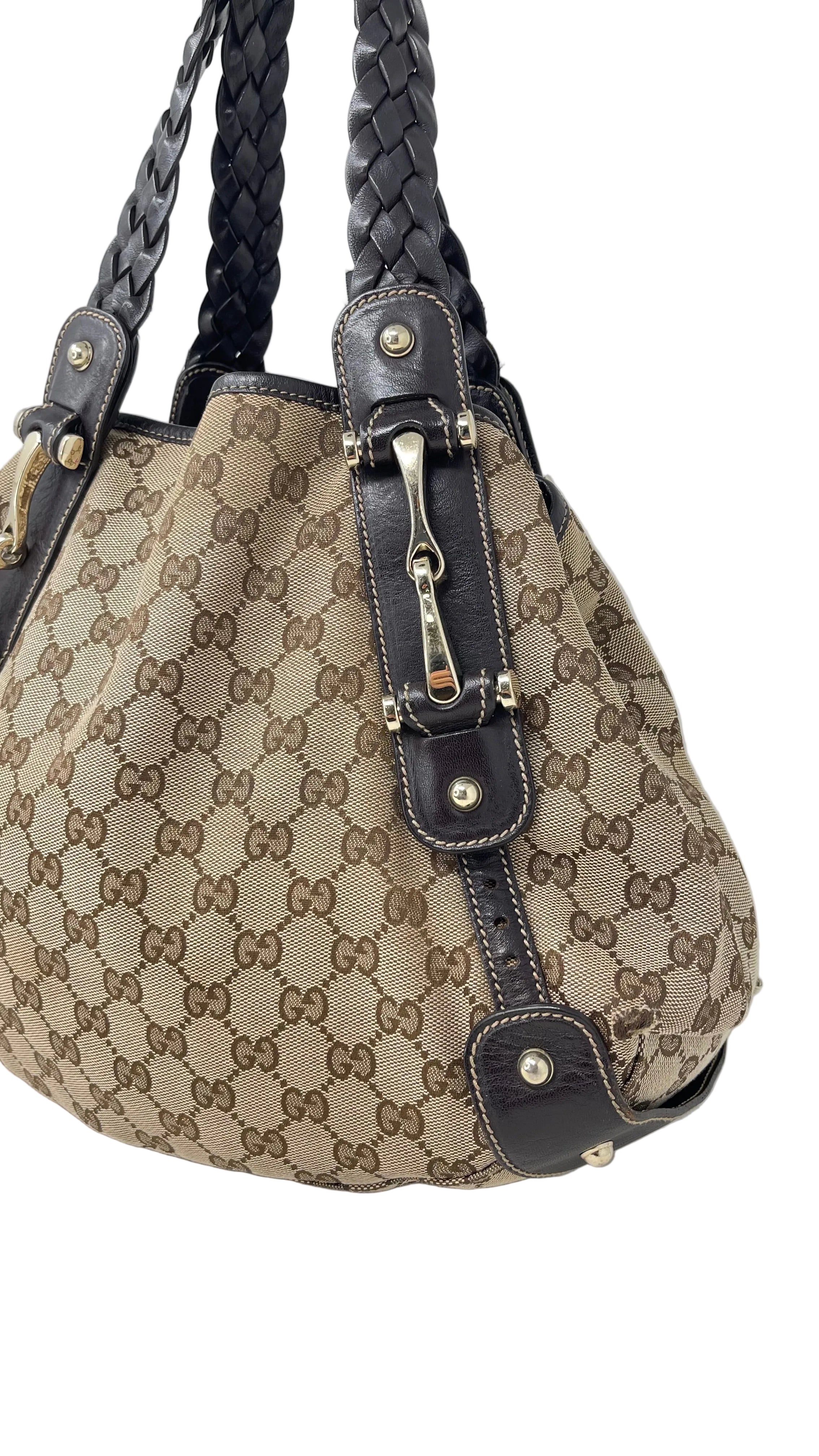 Gucci Preloved Bag