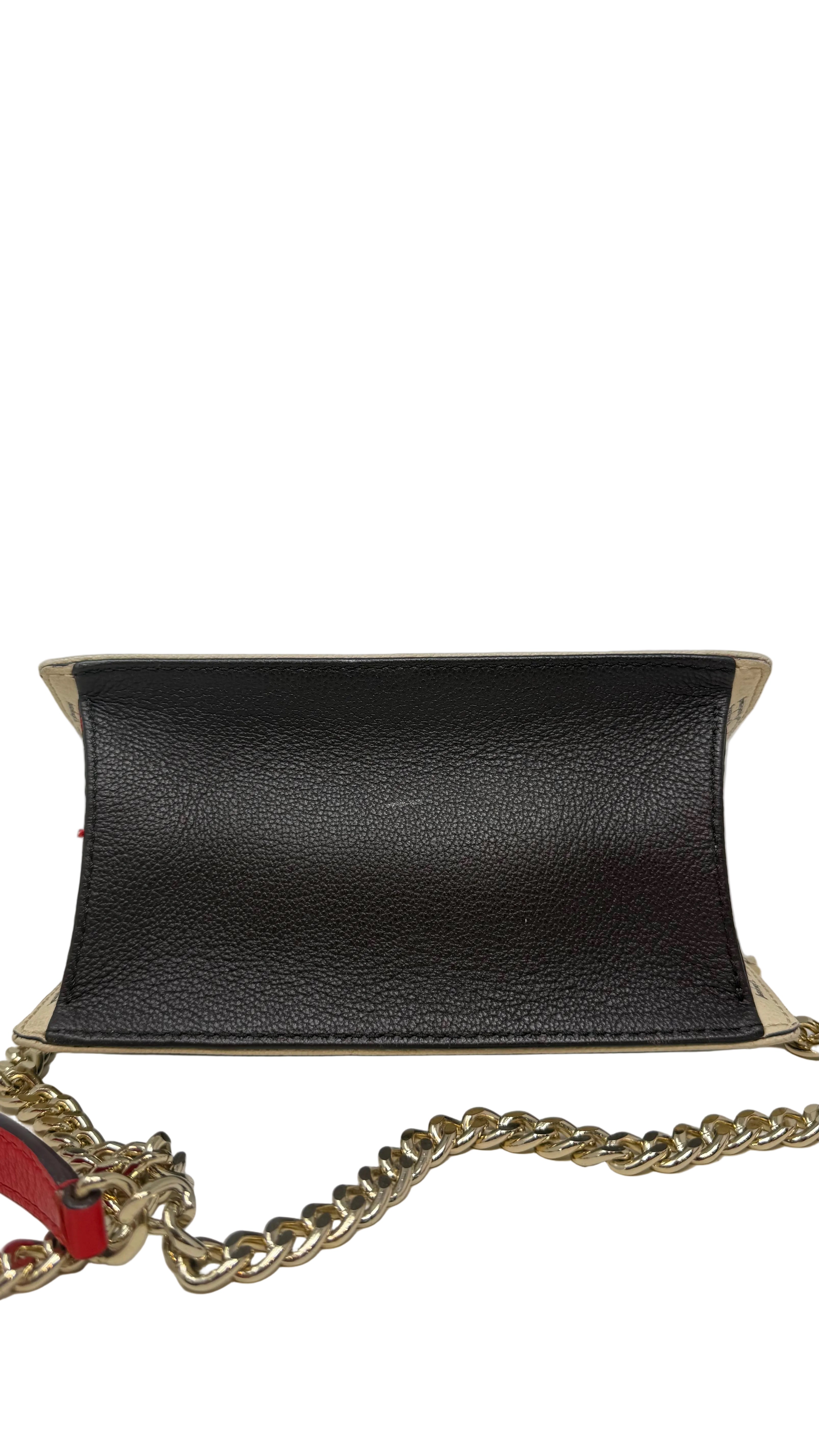 Carolina Herrera Small Crossbody