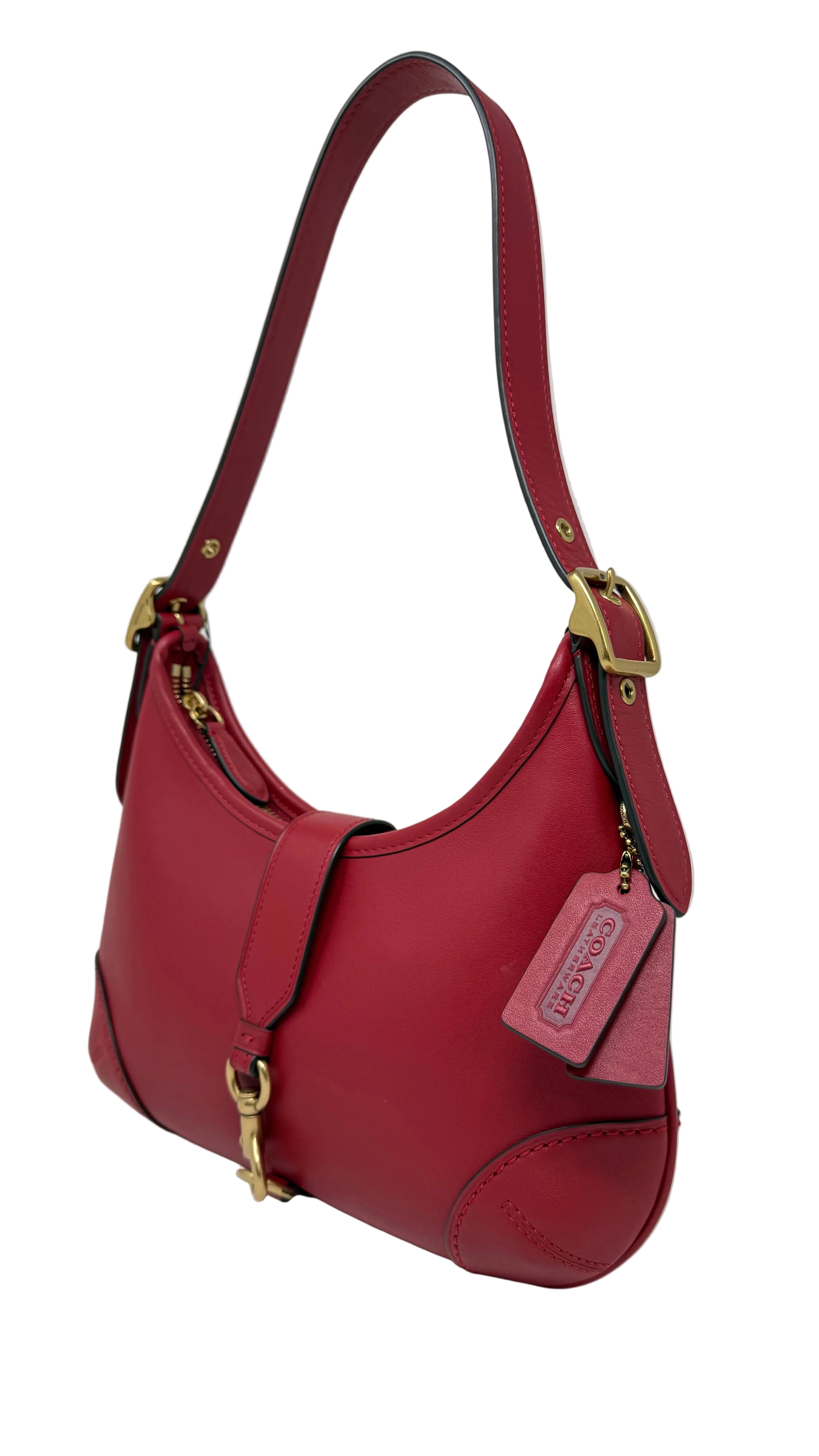 Coach Bag Hamptons Hobo