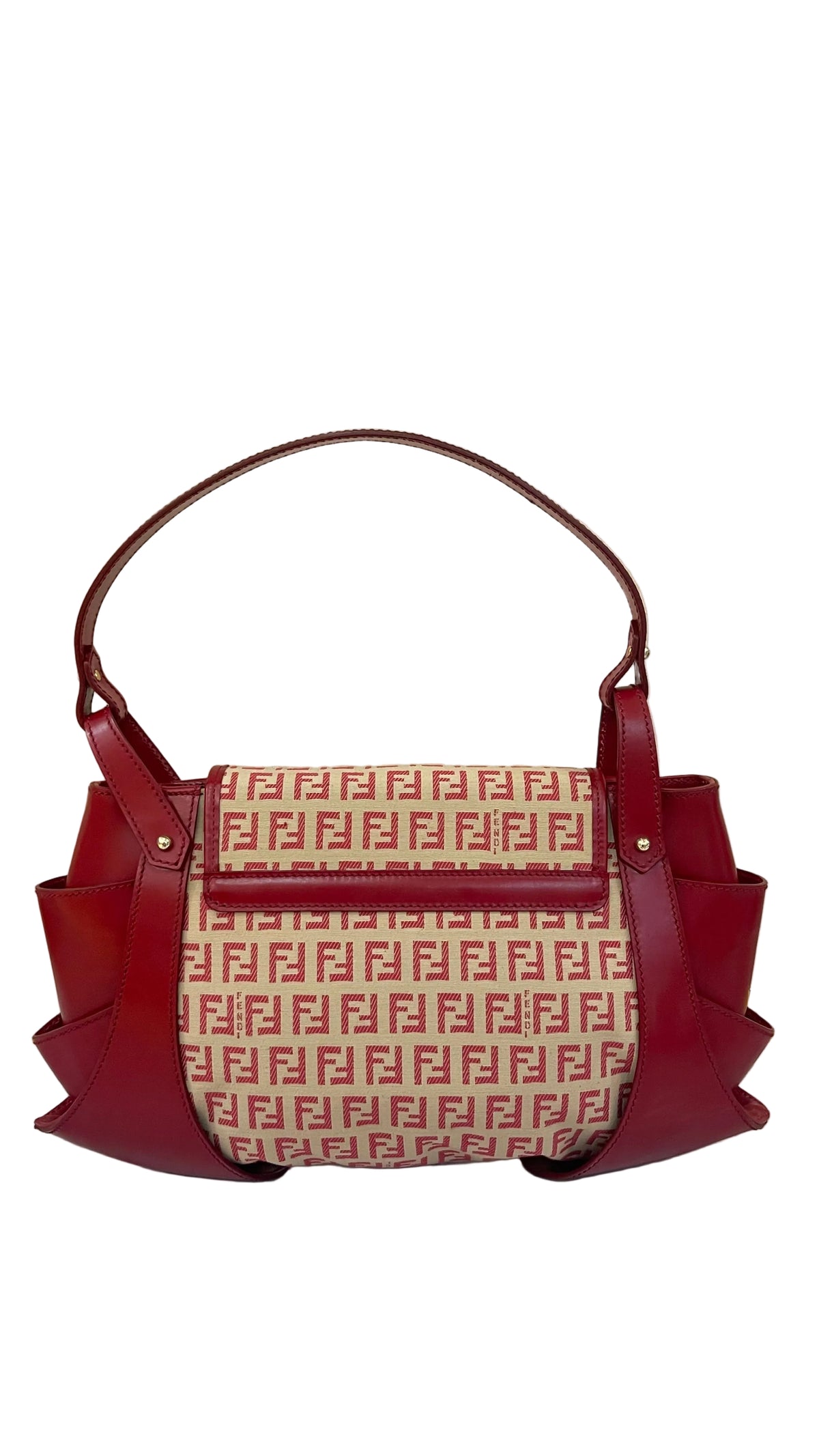 FENDI PRE OWNED Vintage Bag