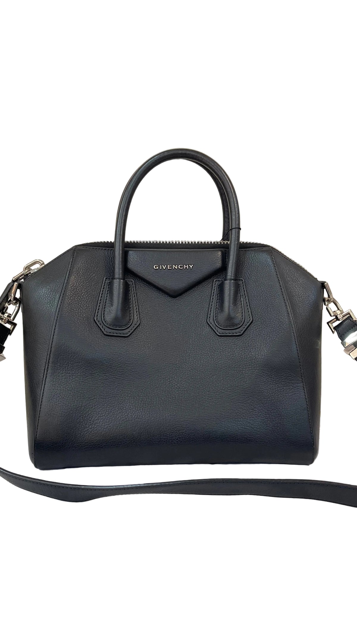 Givenchy PRE OWNED Antigona Bag