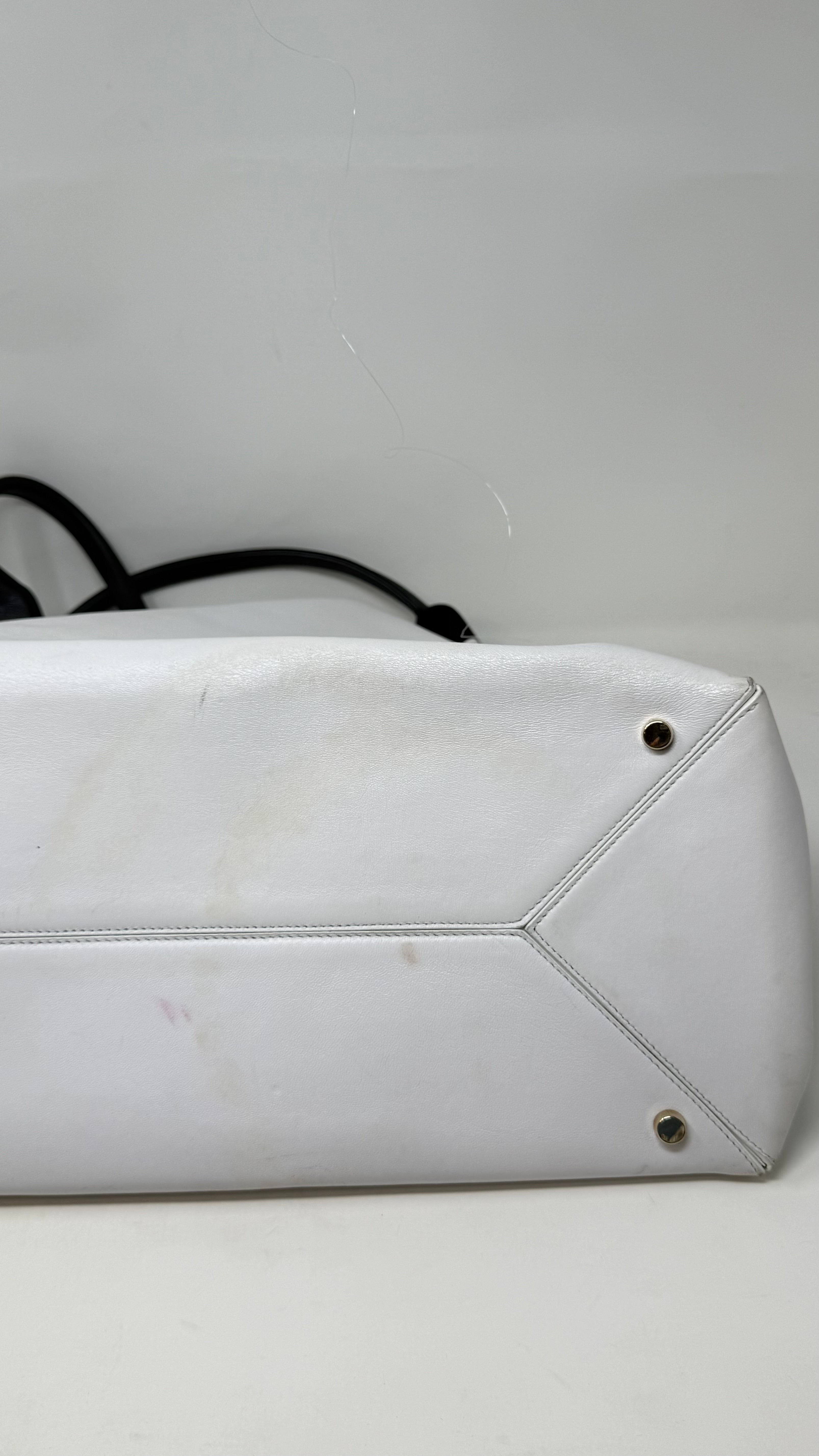 Lanvin Preloved Bag