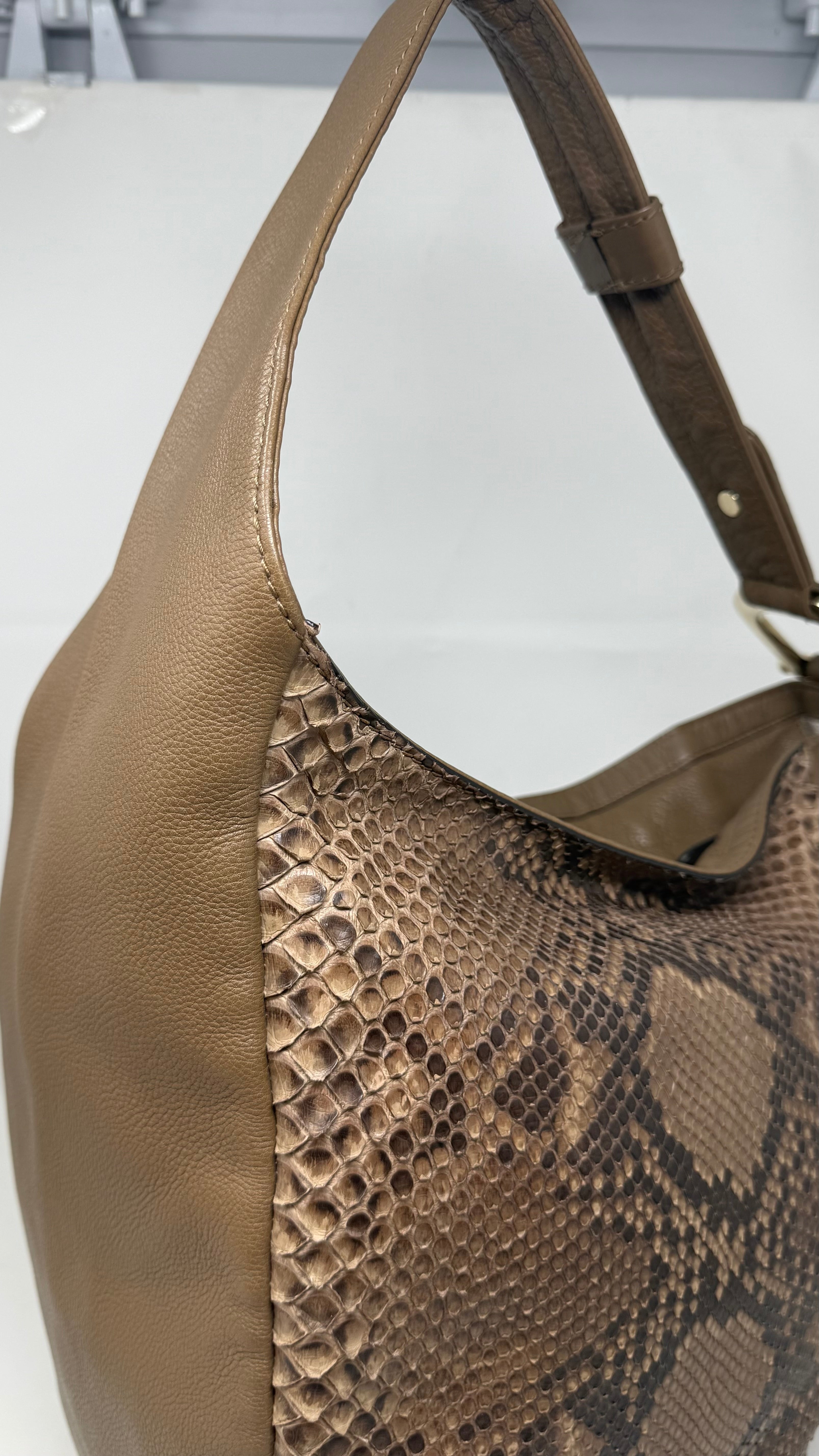 Gucci Preloved Animal Print