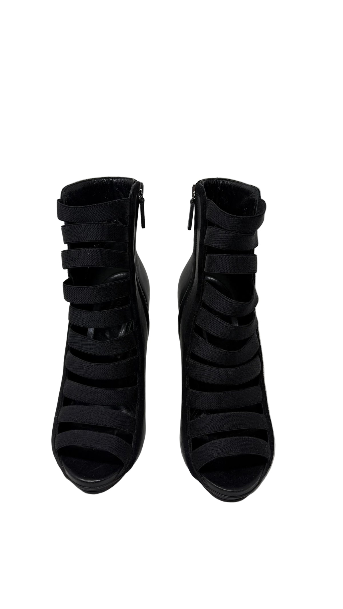 Gucci Boots PRE OWNED