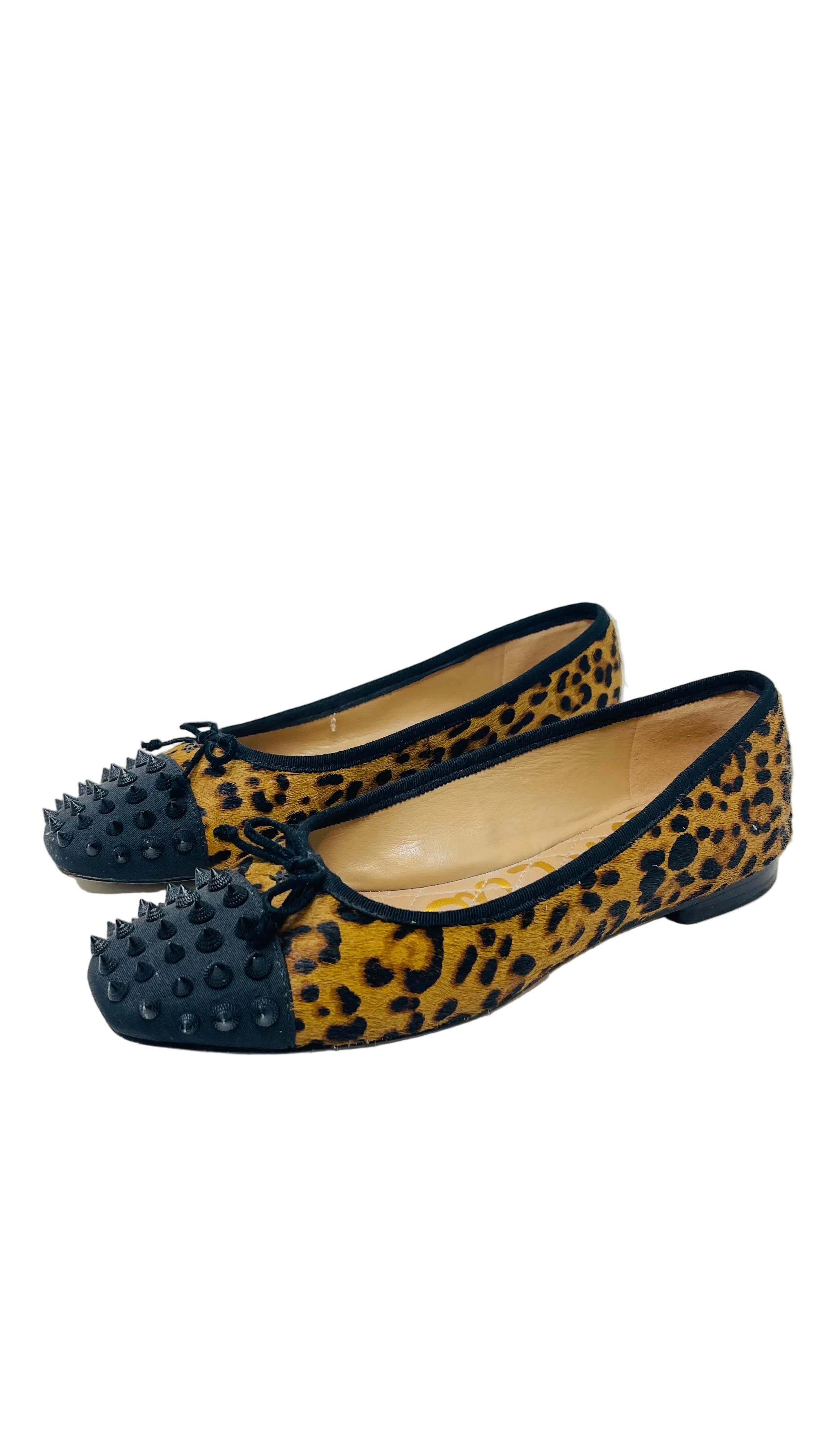 Sam Edelman Women’s Monet Ballet Flats
