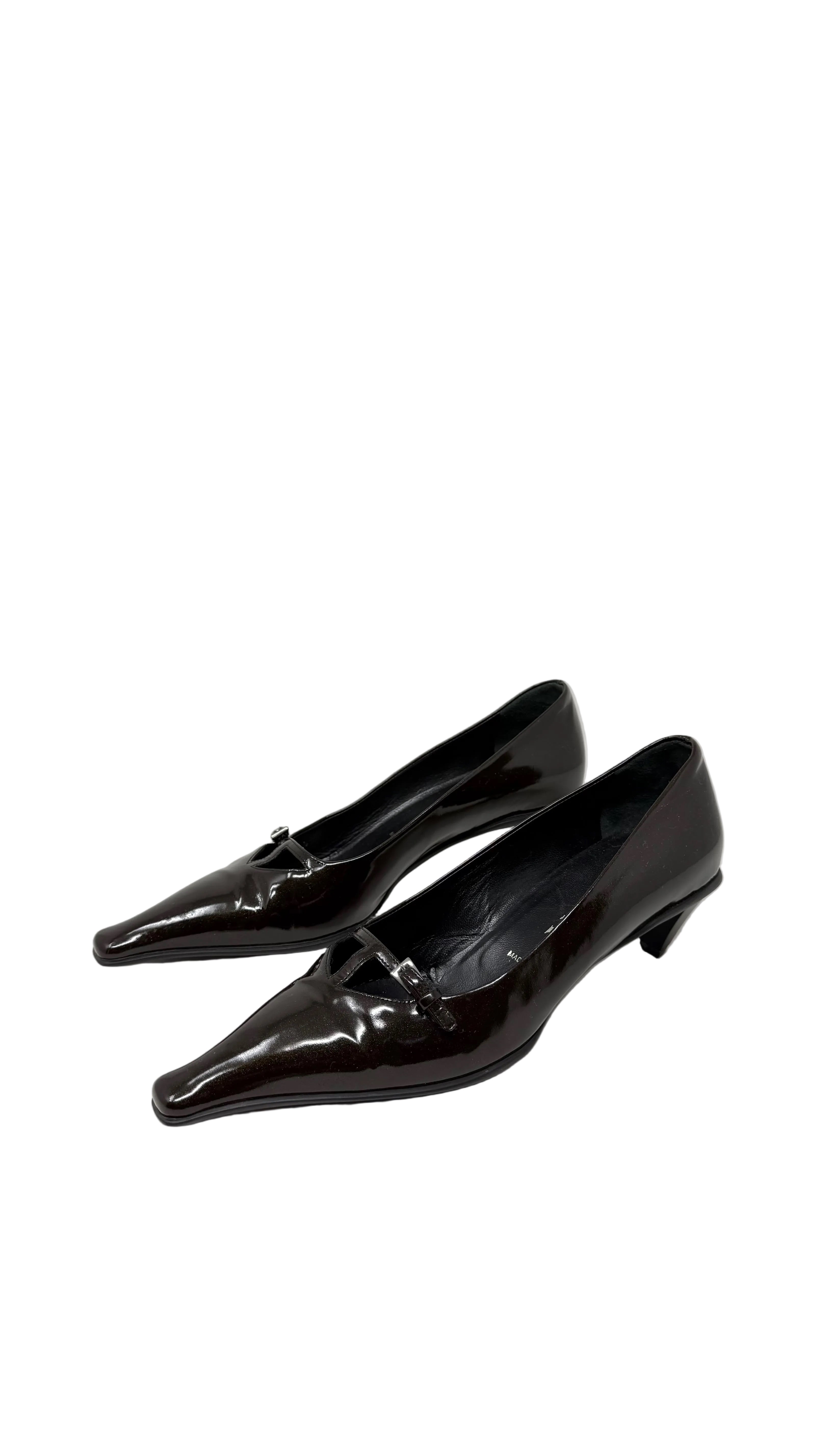 Prada Shoes Preloved