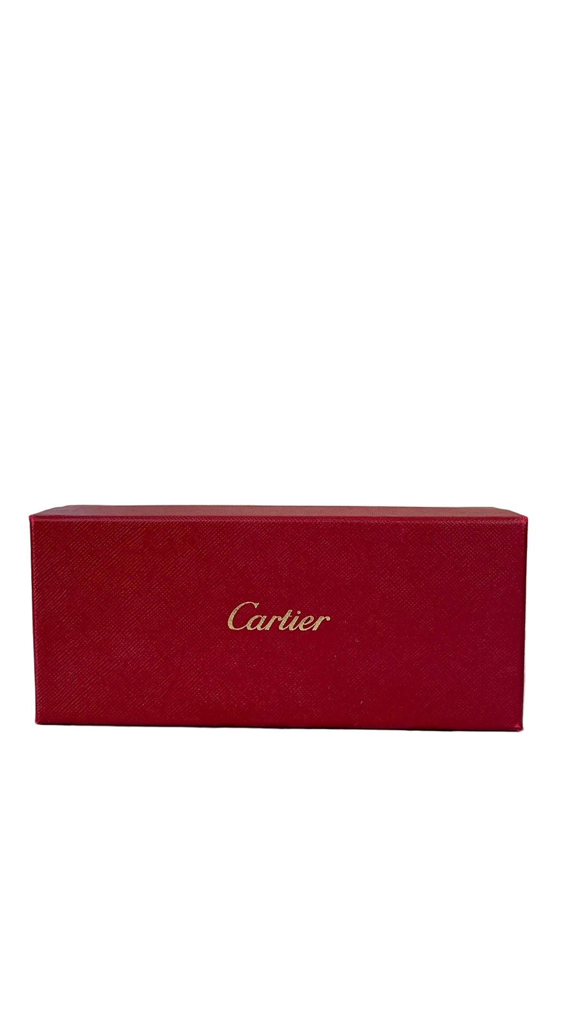 Cartier PRE OWNED Diabolo Ballpoint Pen Black Lacquer Palladium