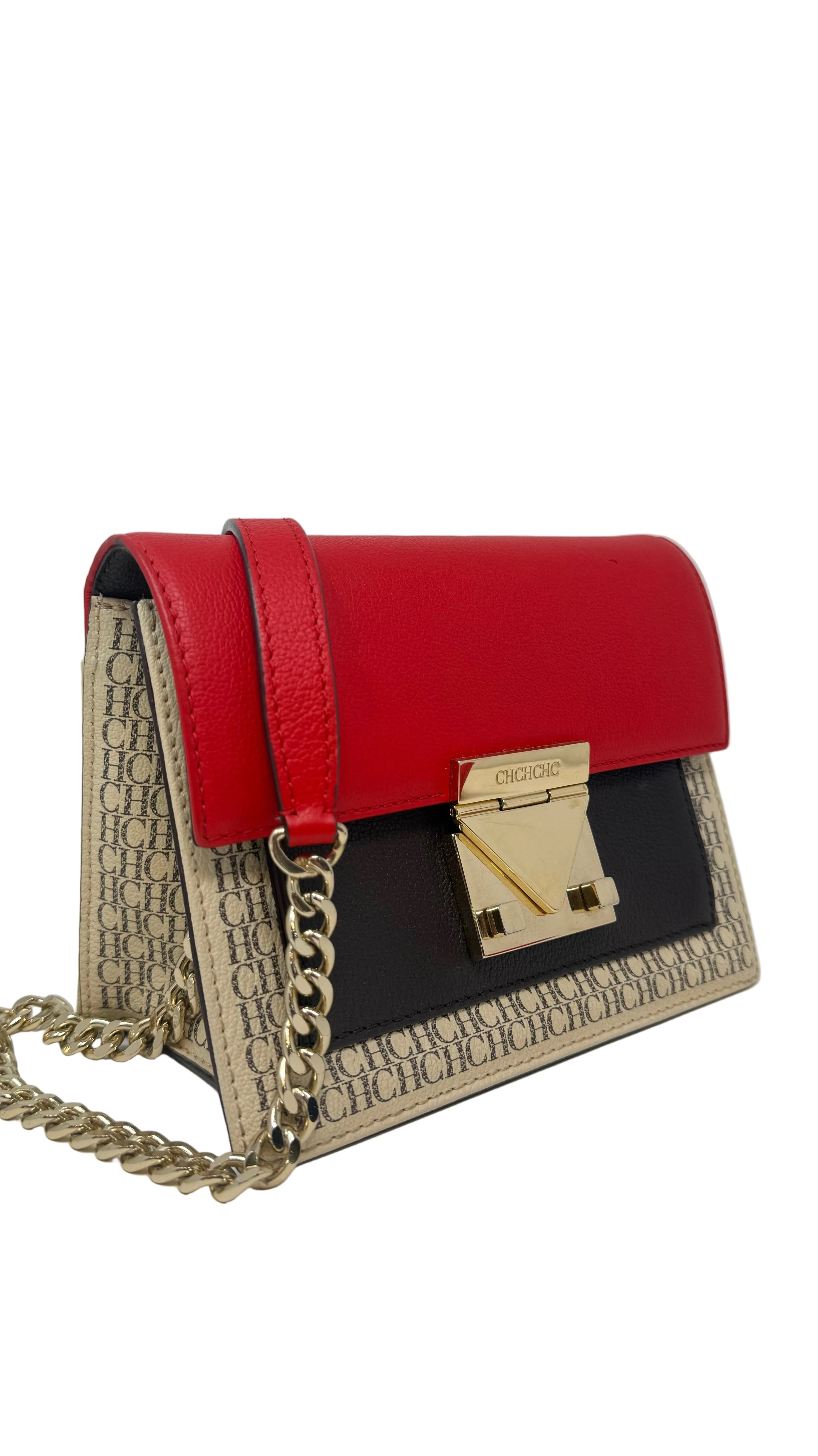 Carolina Herrera Small Crossbody
