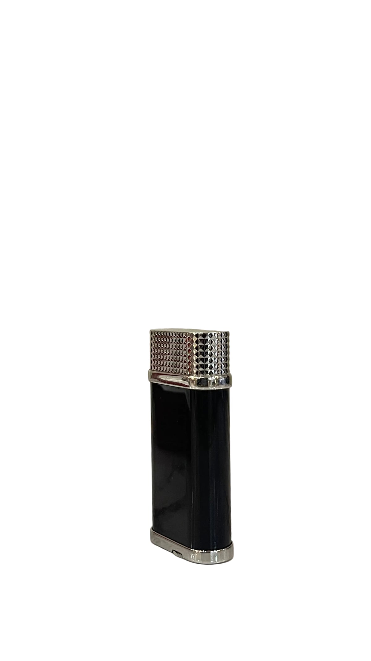 Cartier PRE OWNED Clous de Paris Decor Lighter