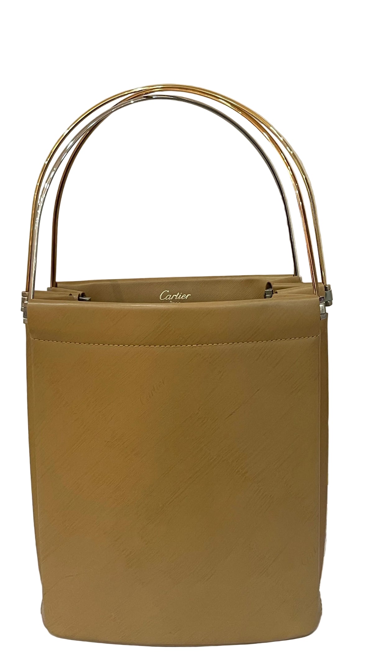 Cartier Mini PRE OWNED