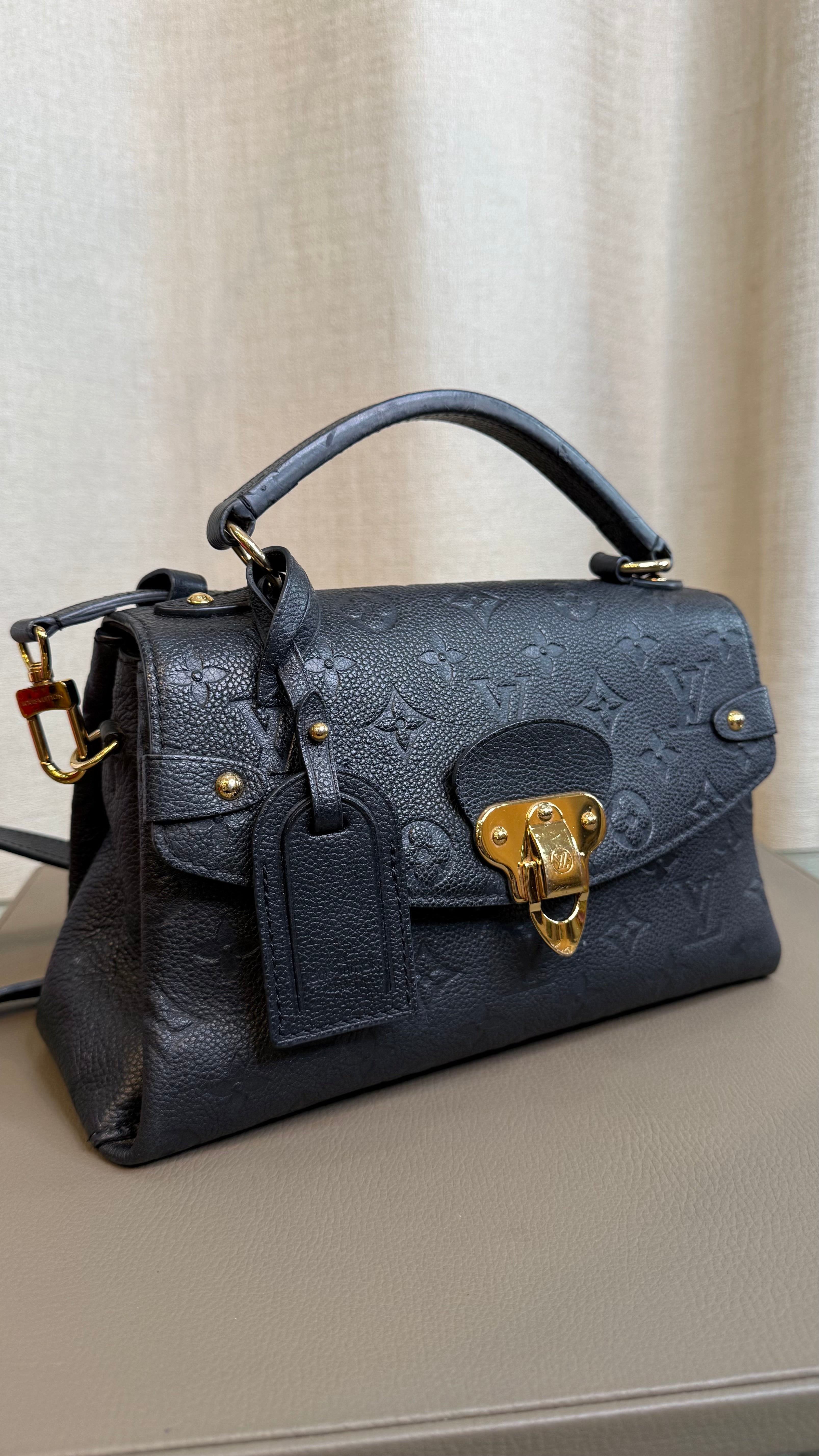 Louis Vuitton Preloved