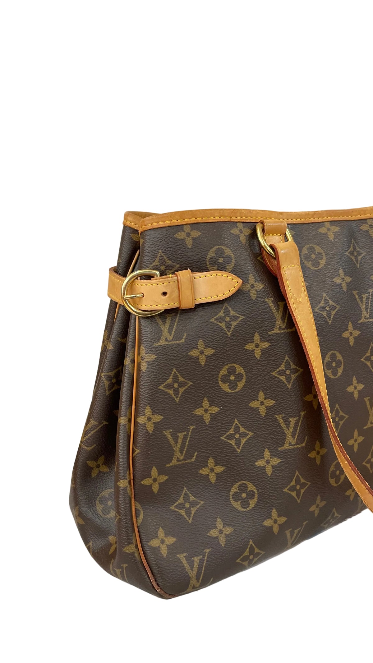 Louis Vuitton PRE OWNED Batignoles