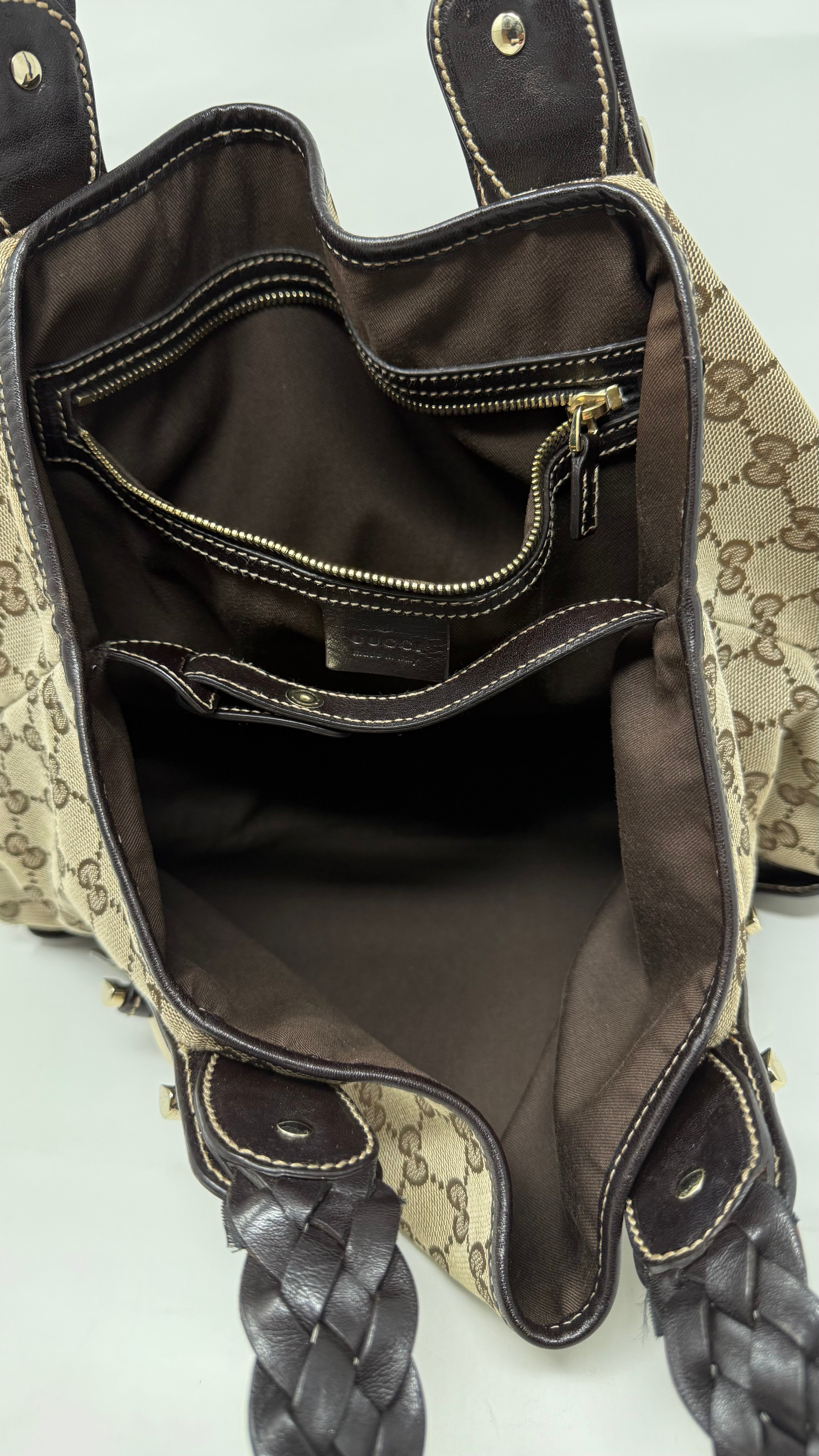 Gucci Preloved Bag