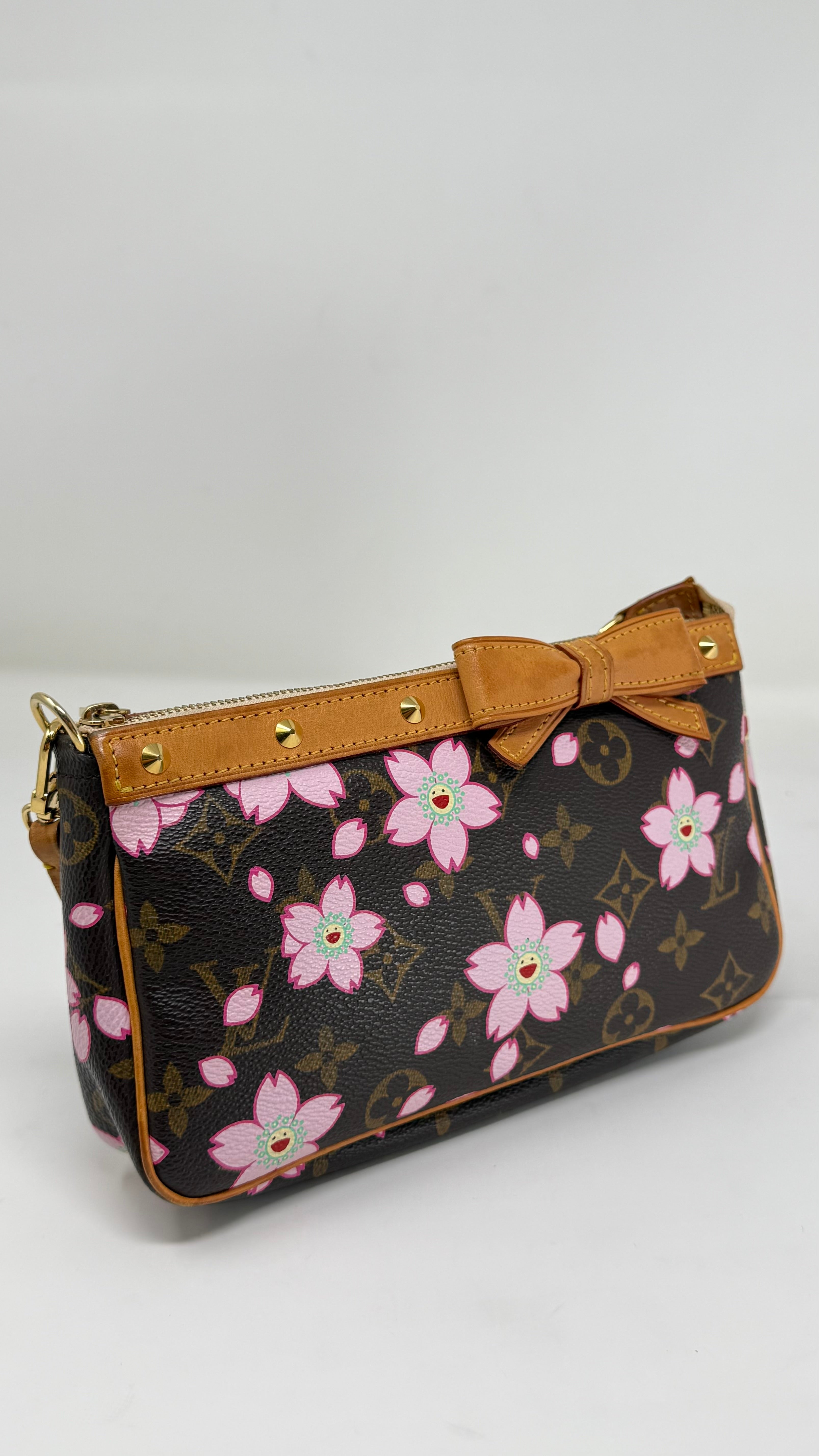 Louis Vuitton Limited Edition Murakami