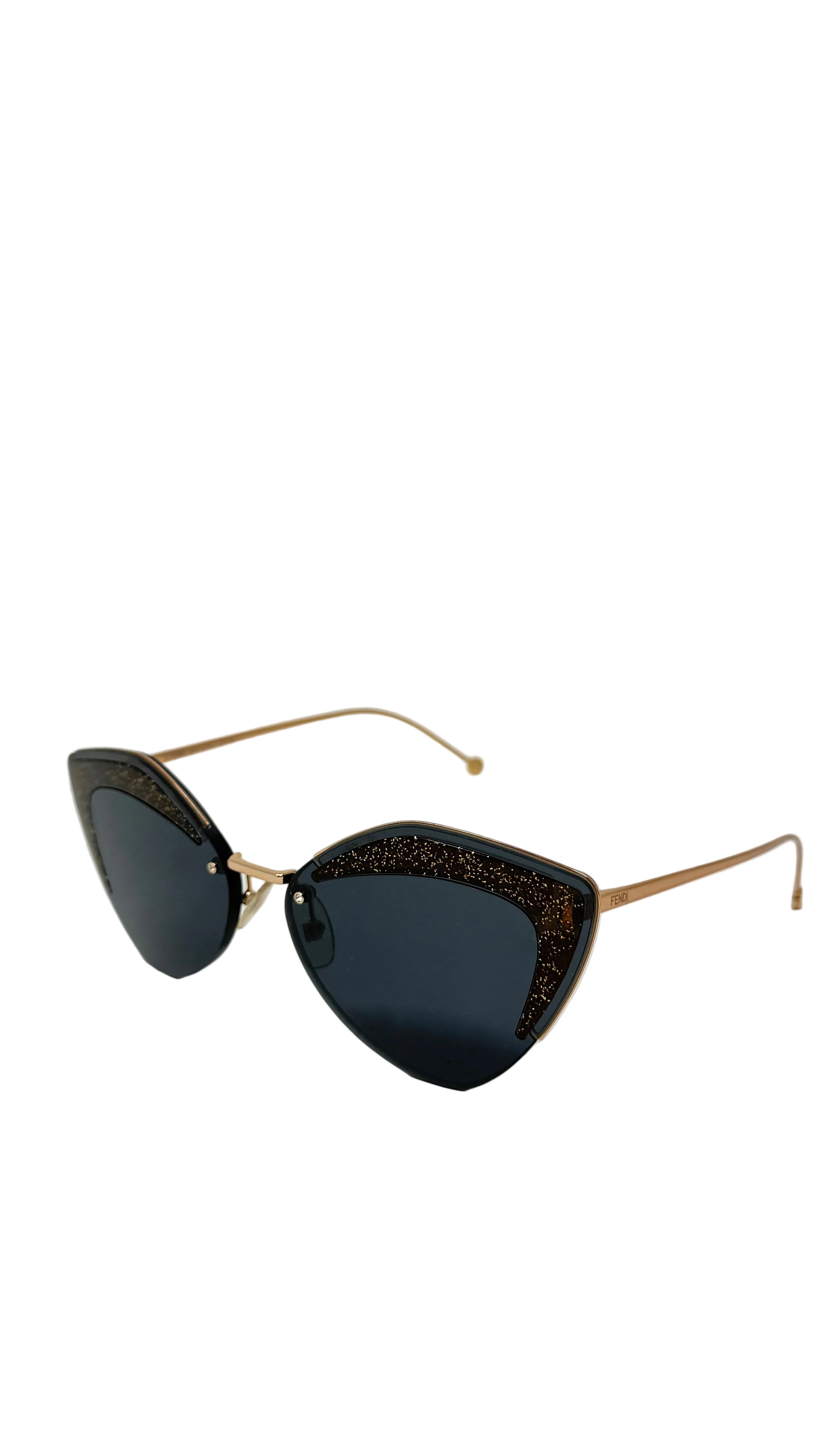 Fendi Sunglasses Oversize