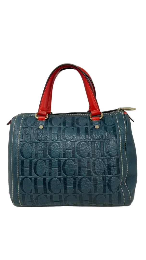 Carolina Herrera Andy Bag Preloved