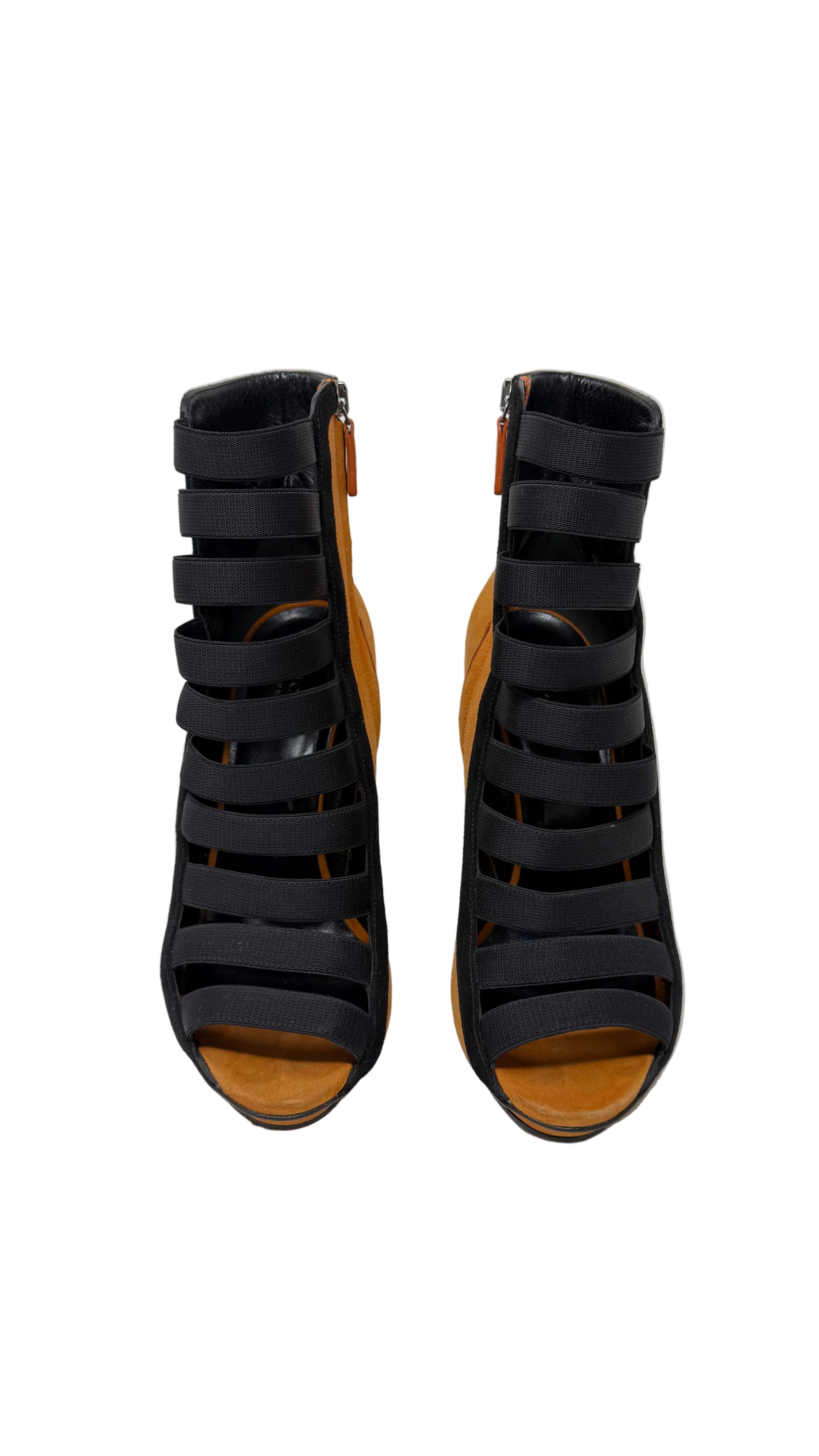 Gucci Preloved Shoes