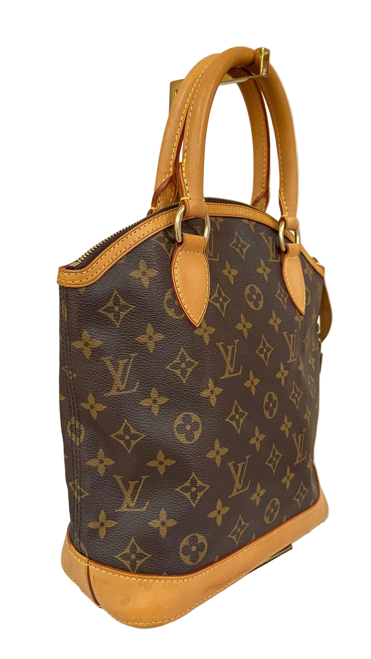 Louis Vuitton PRE OWNED Lockit
