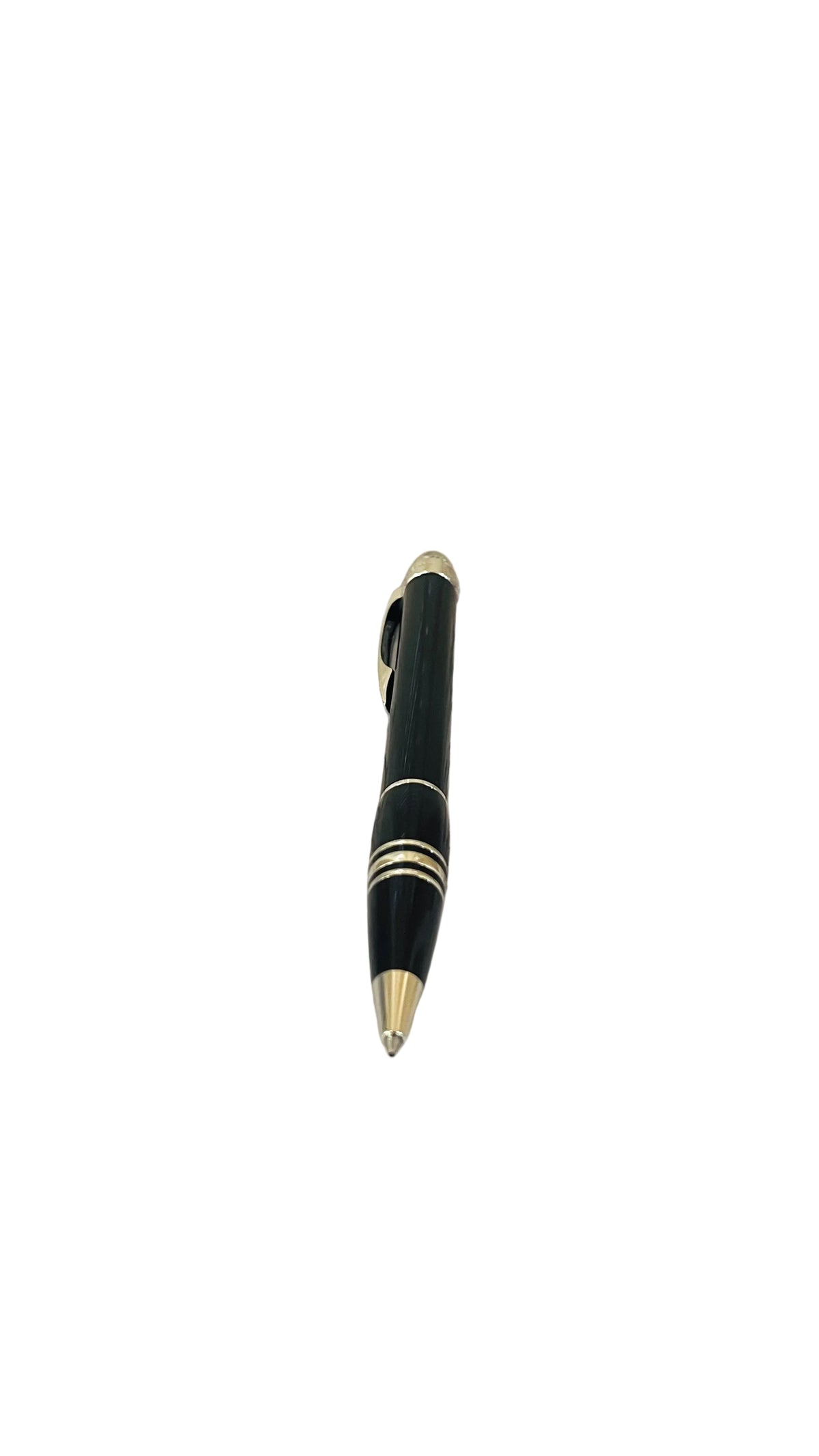 MontBlanc Soulmakers For 100 Years Star Walker Unlimited Ballpoint Pen.
