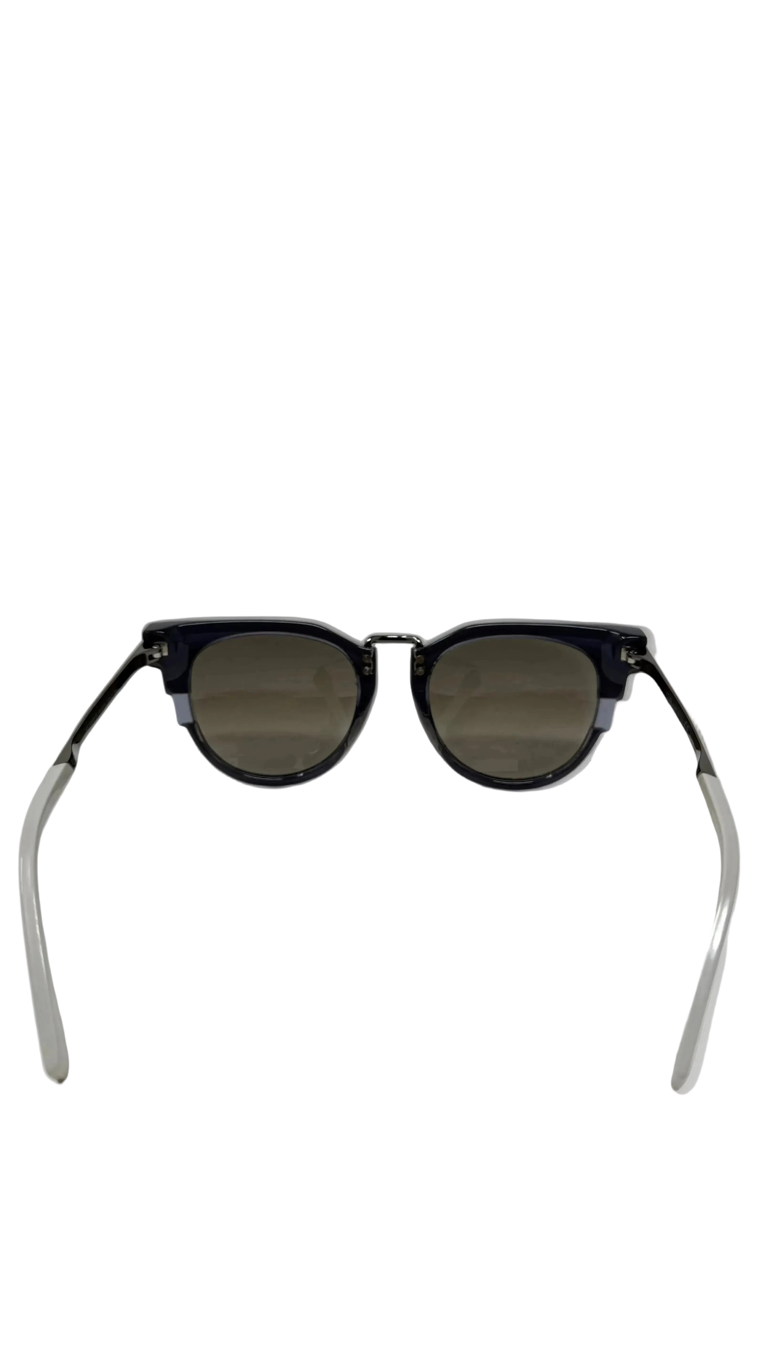 Fendi sunglasses Cat Eye