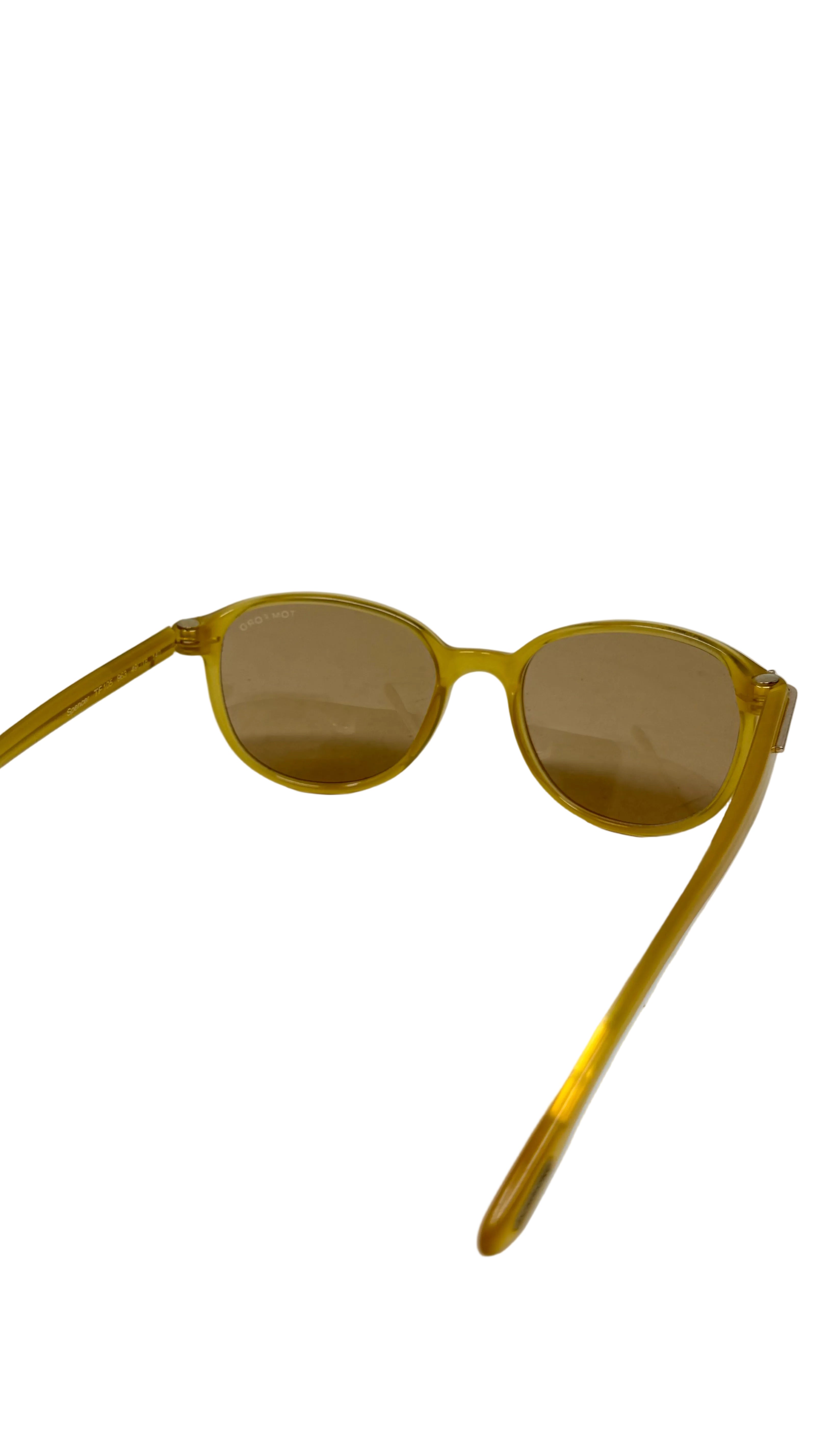 Tom Ford Preloved Sunglasses