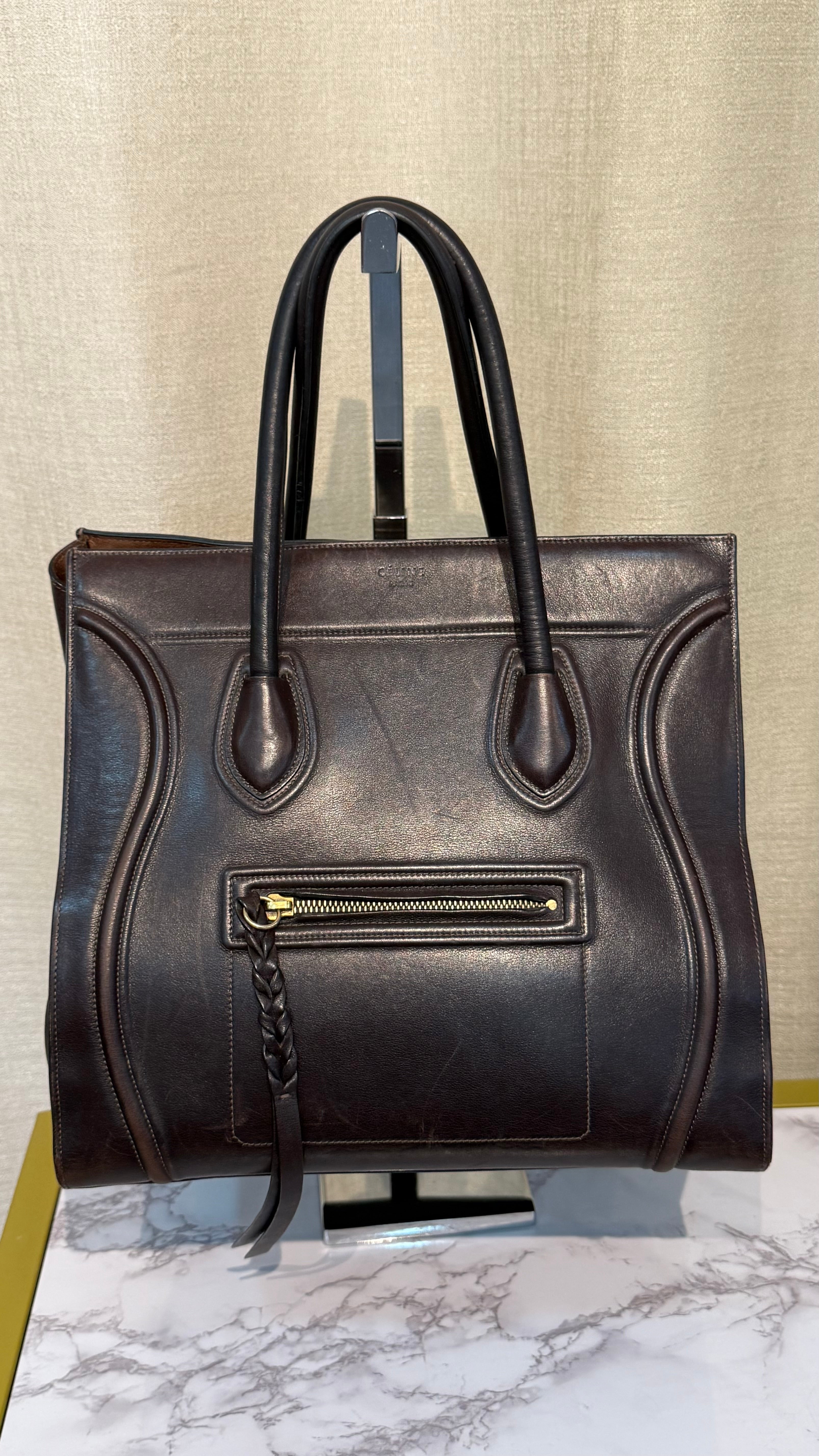 Celine Preloved Bag