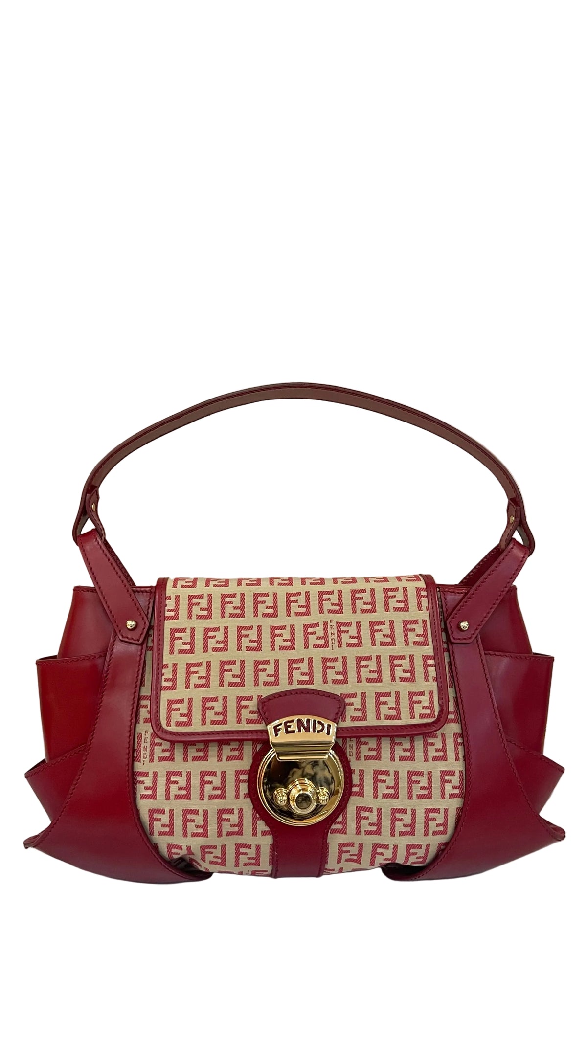 FENDI PRE OWNED Vintage Bag