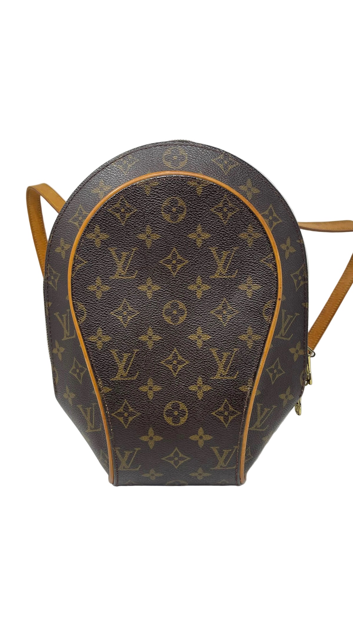 Louis Vuitton PRE OWNED Monogram Ellipse Sac a Dos Backpack