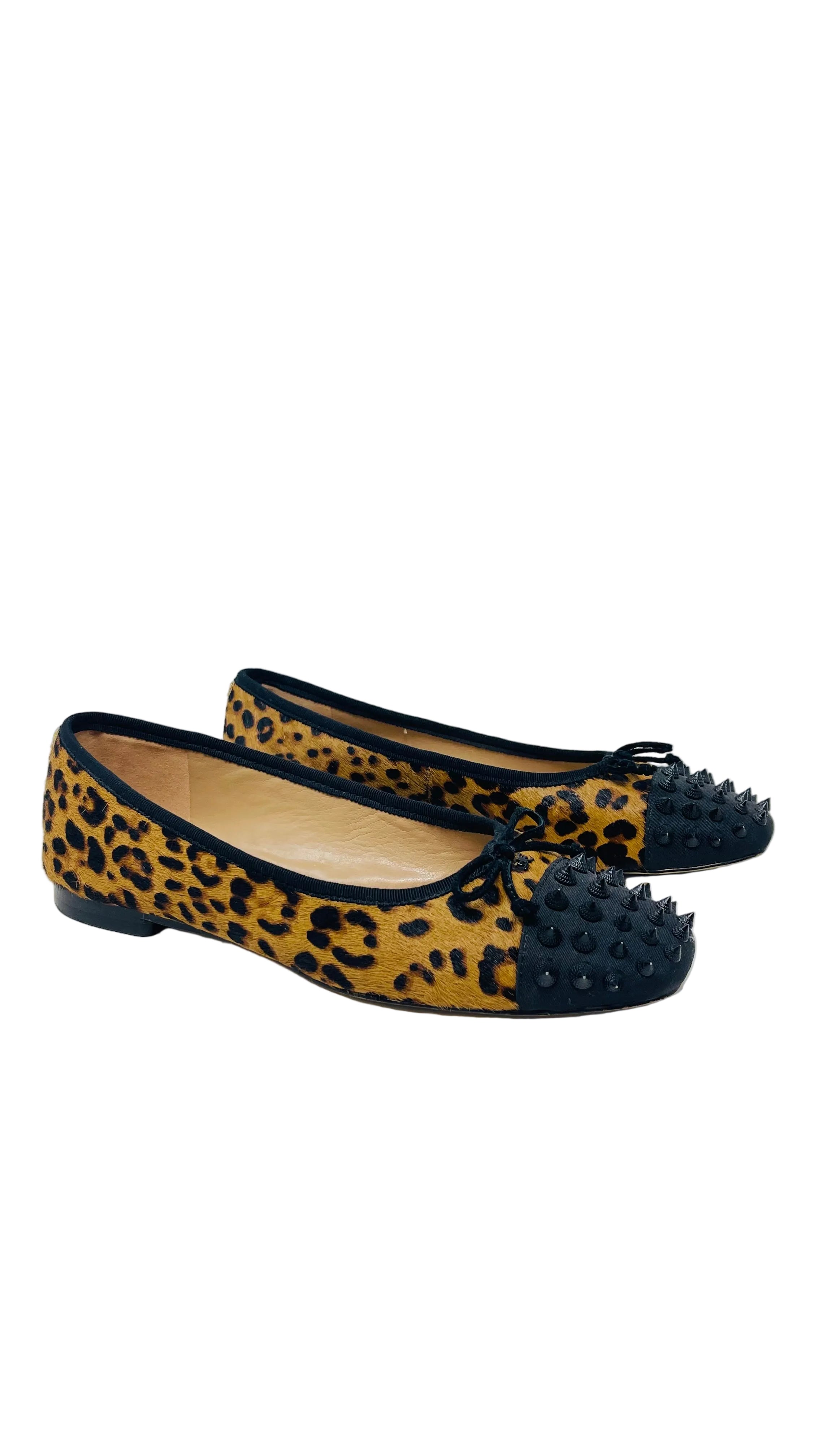 Sam Edelman Women’s Monet Ballet Flats