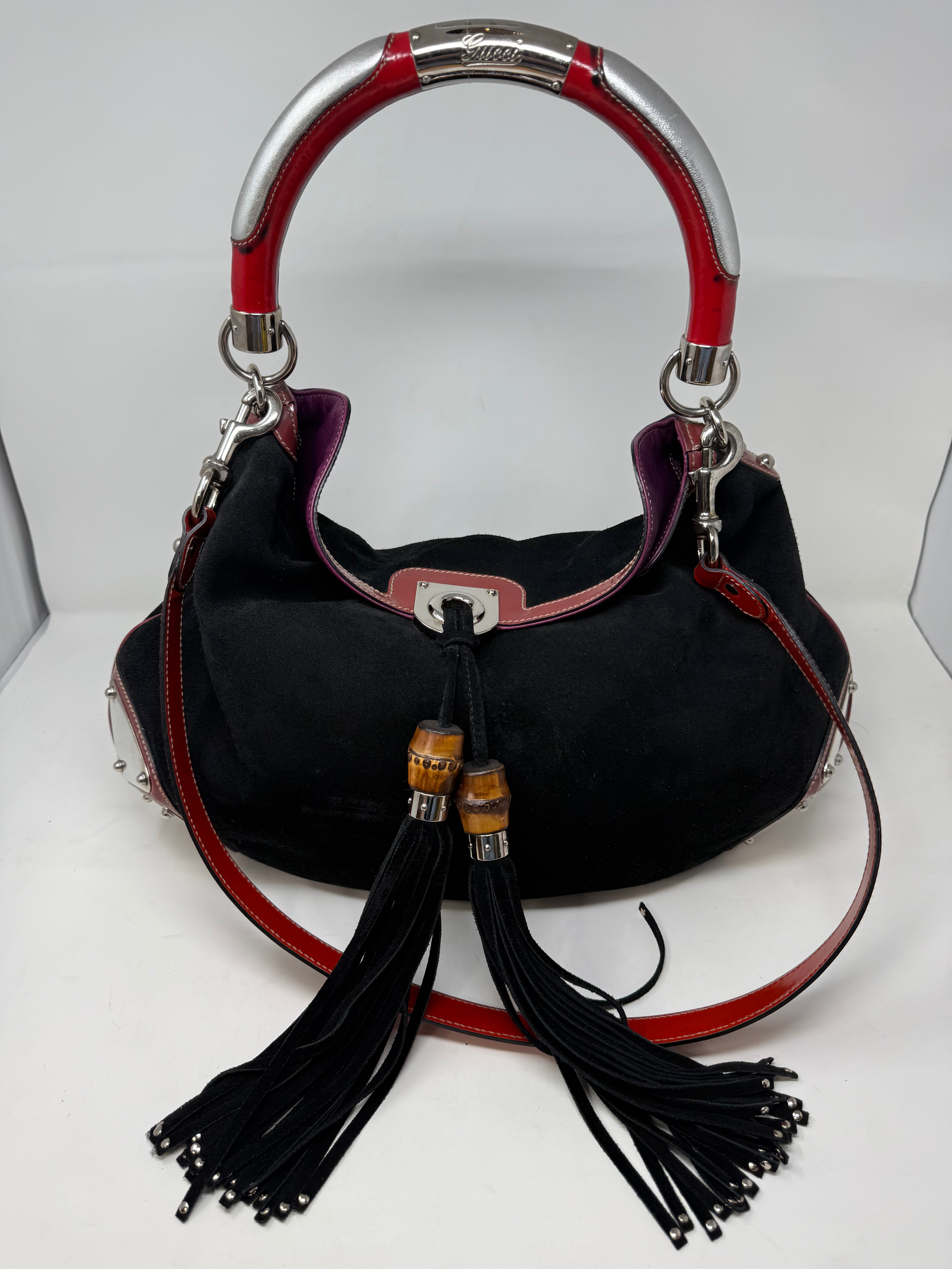 Gucci Indy