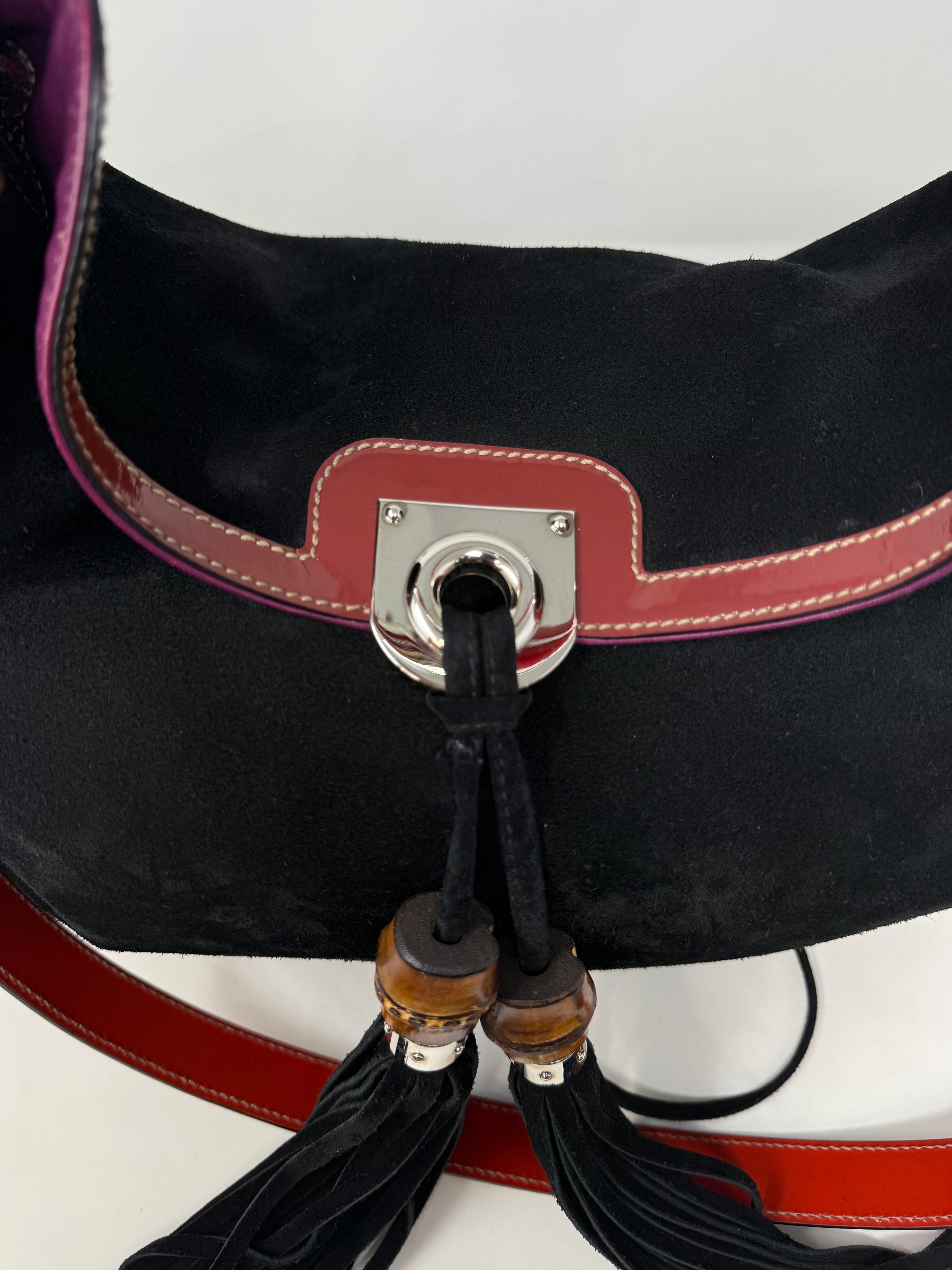 Gucci Indy