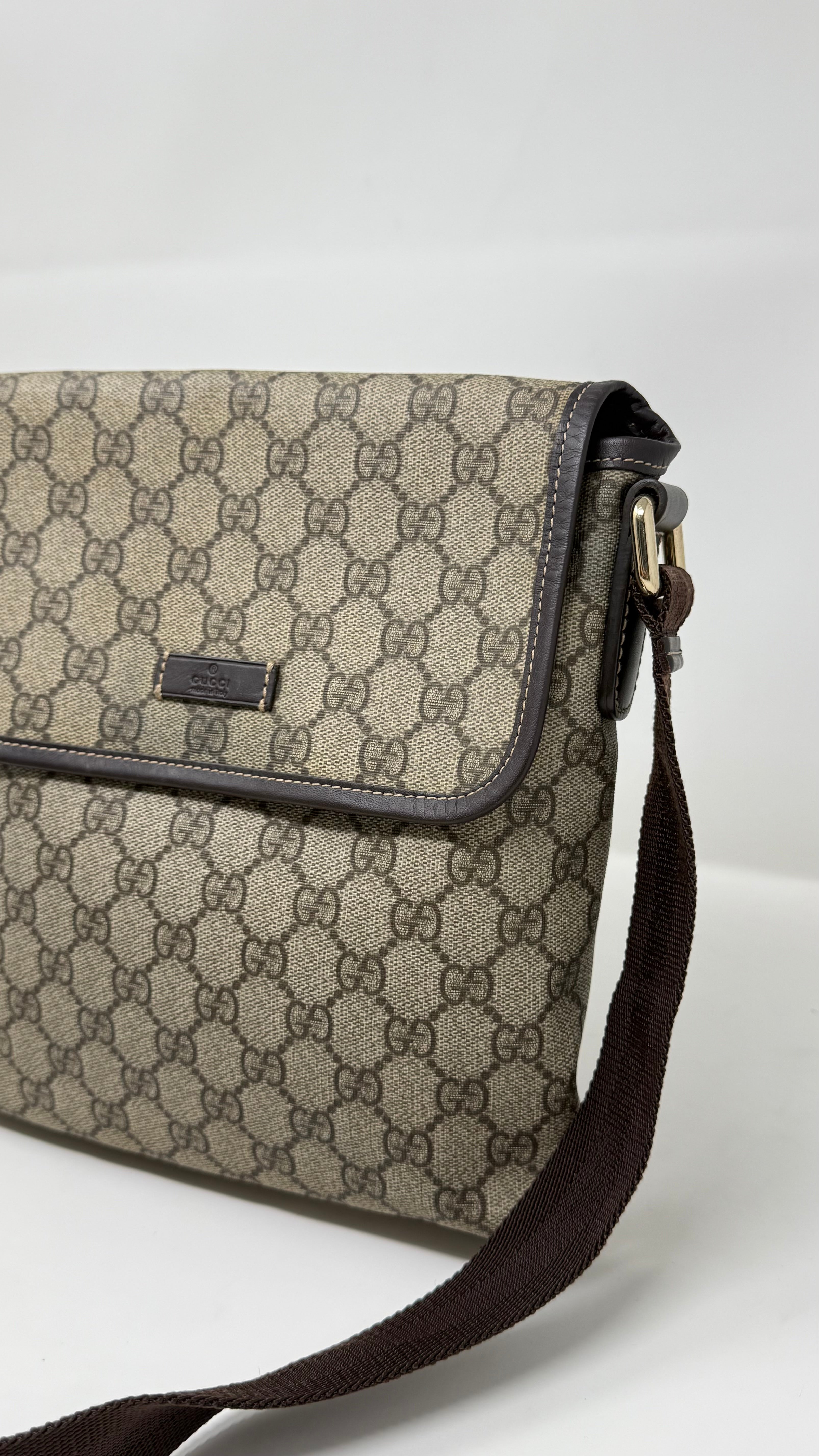 Gucci Crossbody