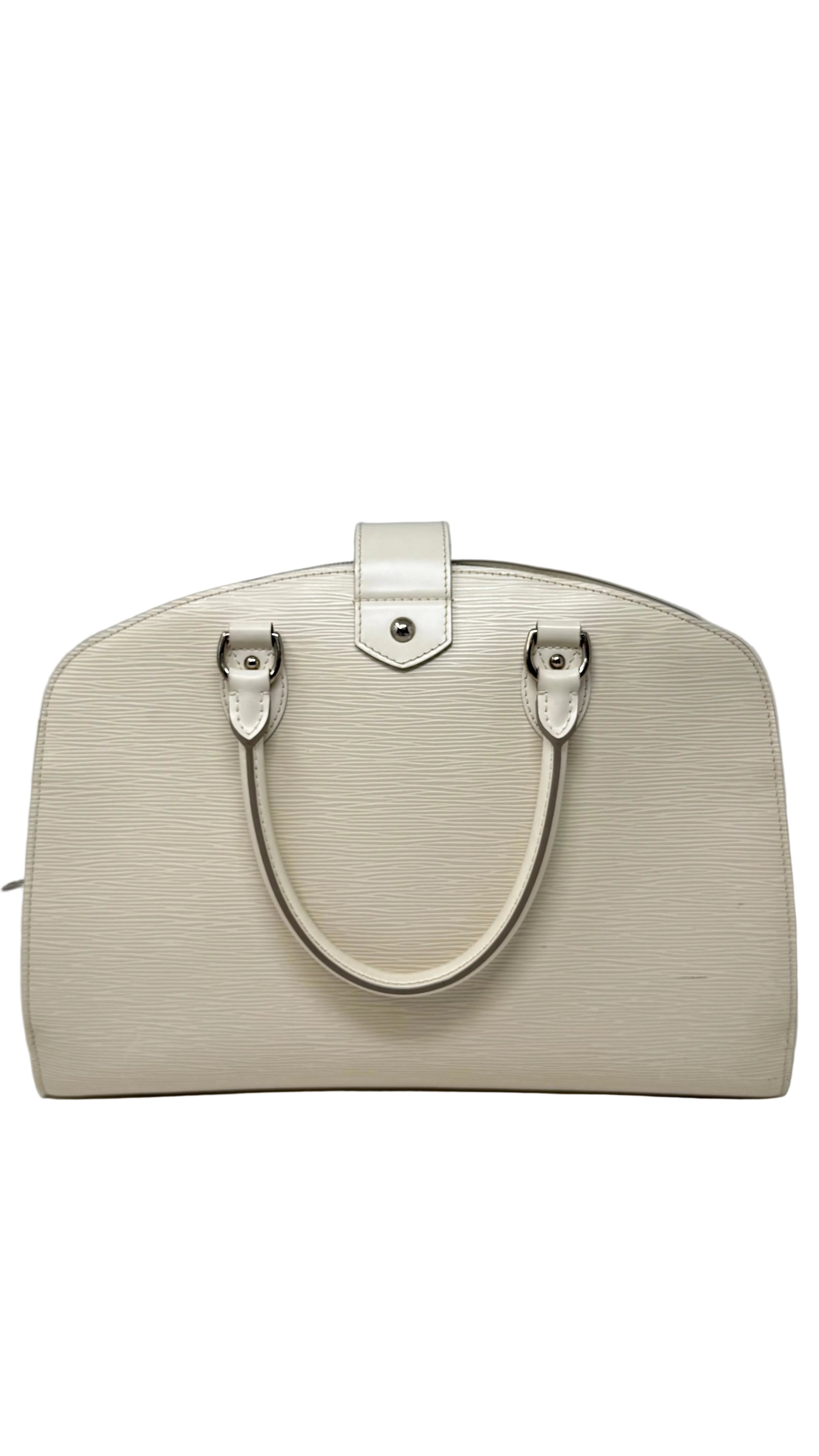 Louis Vuitton Epi Leather Point Neuf Preloved