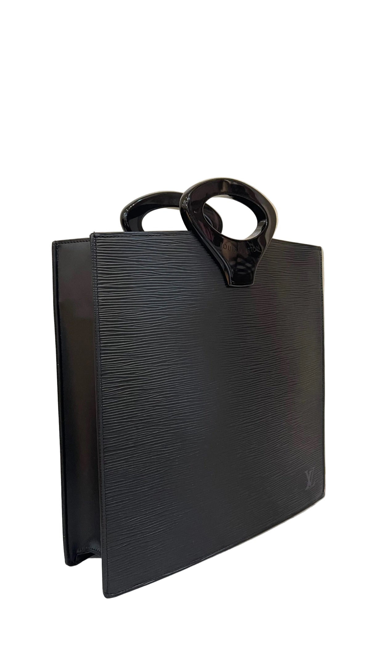 Louis Vuitton PRE OWNED Epi Leather Ombre Tote Bag