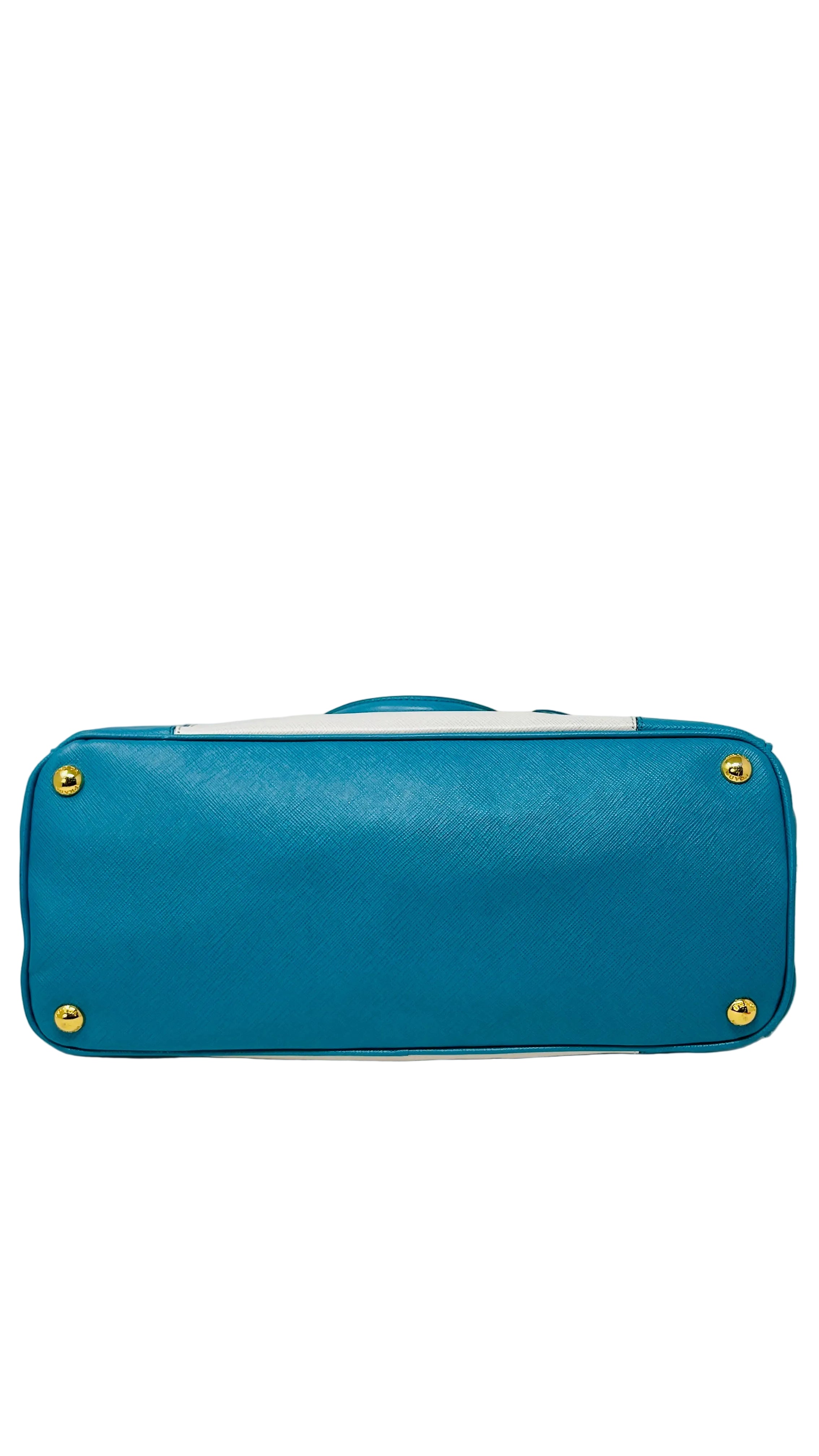 Prada Saffiano Bag