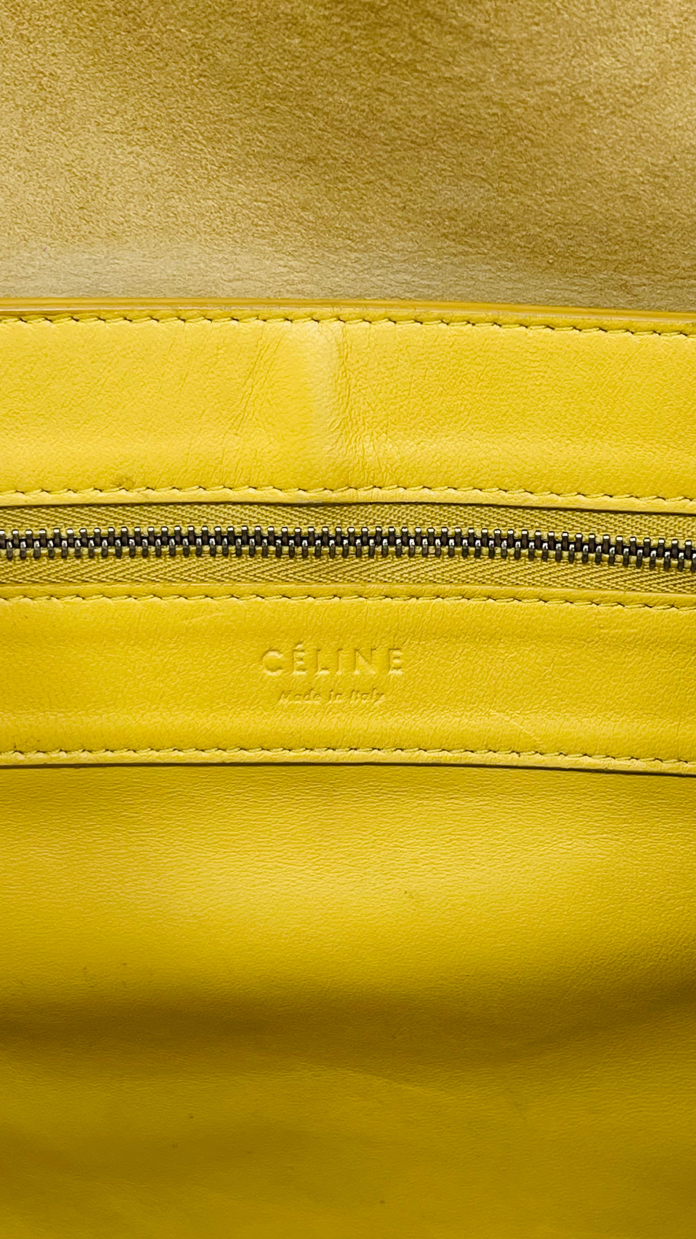 Celine Tote Bag
