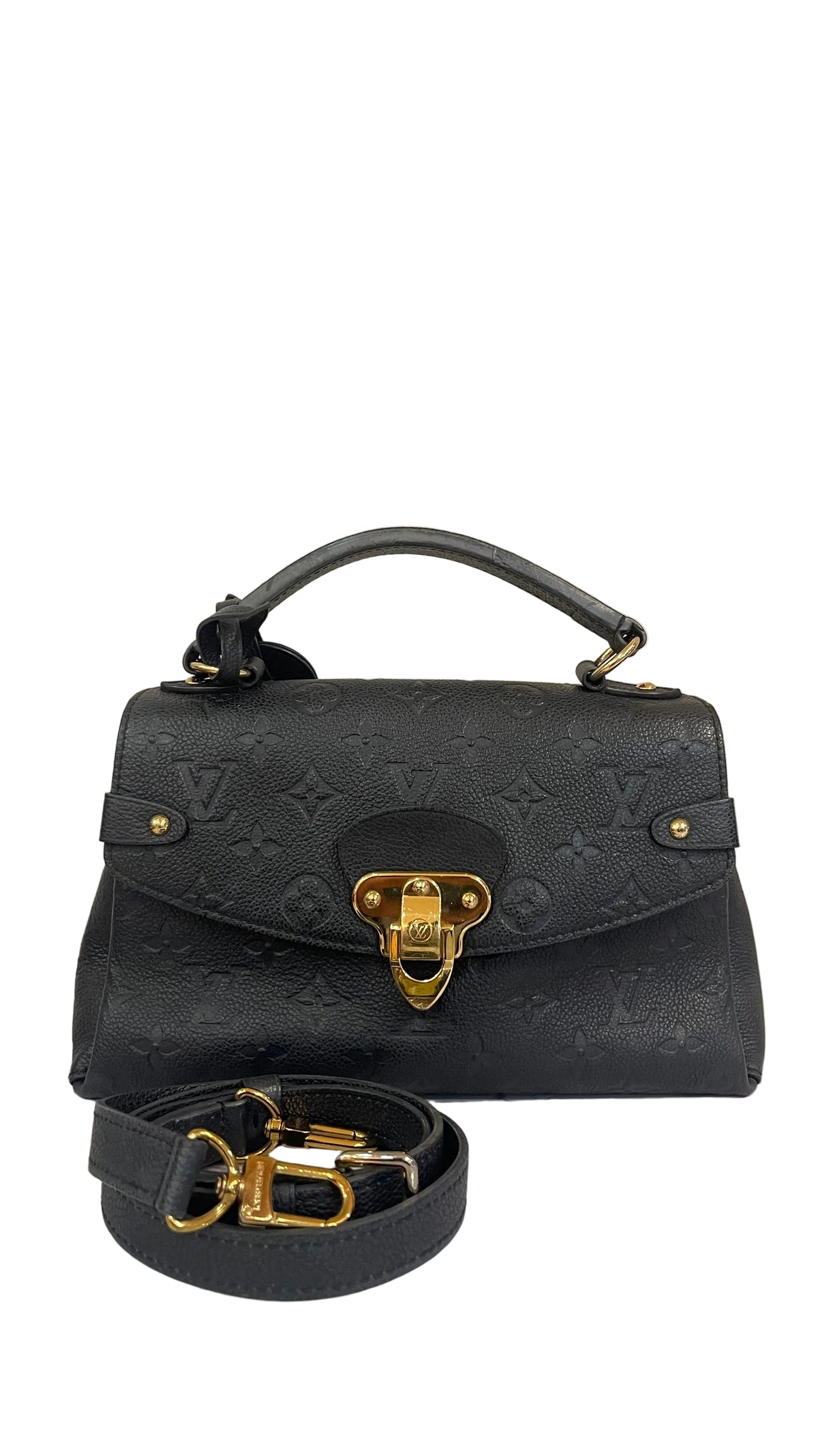 Louis Vuitton PRE-OWNED George BB Monogram