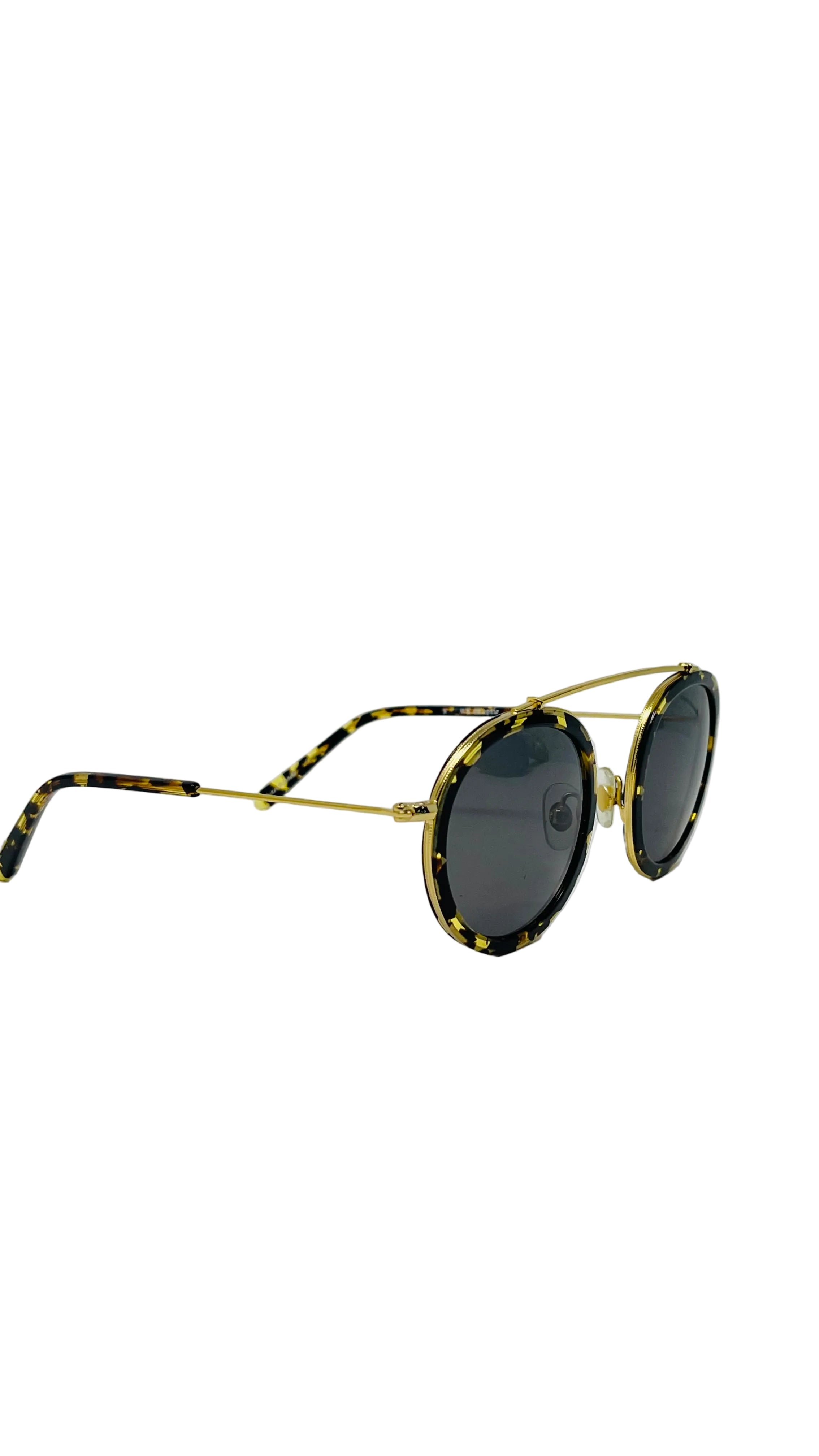 Krewe Sunglasses