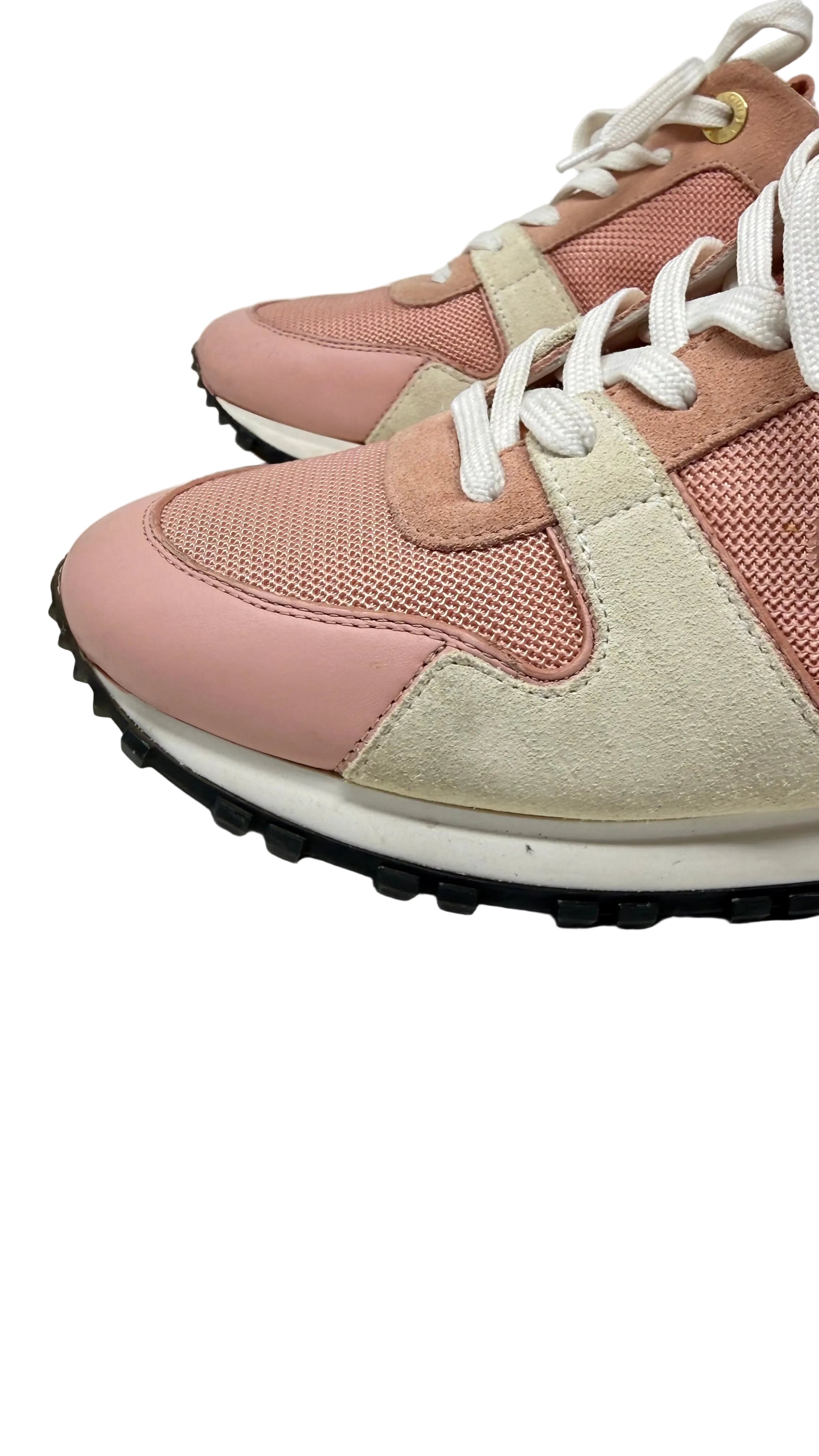 Louis Vuitton Sneakers Preloved
