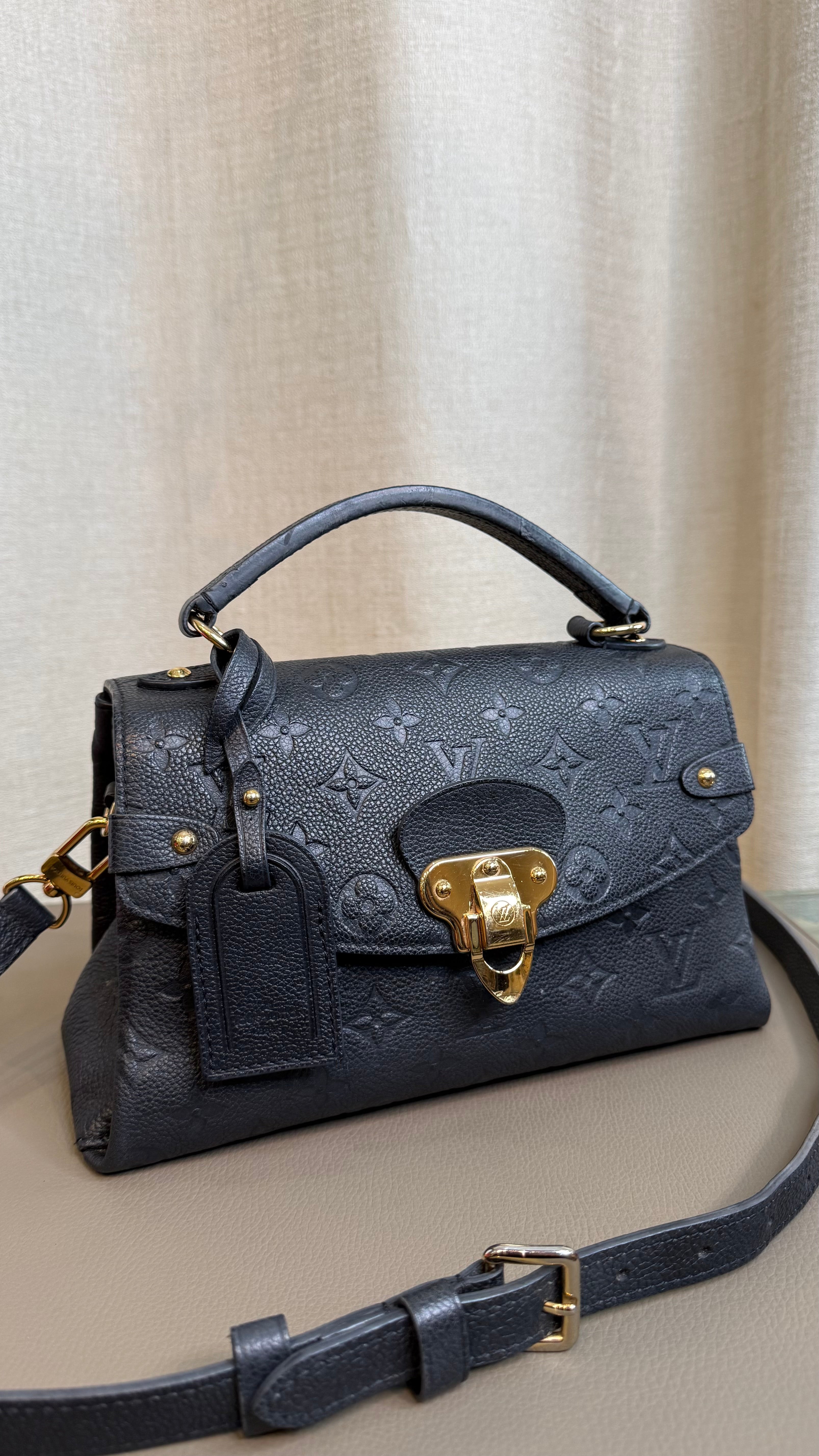 Louis Vuitton Preloved