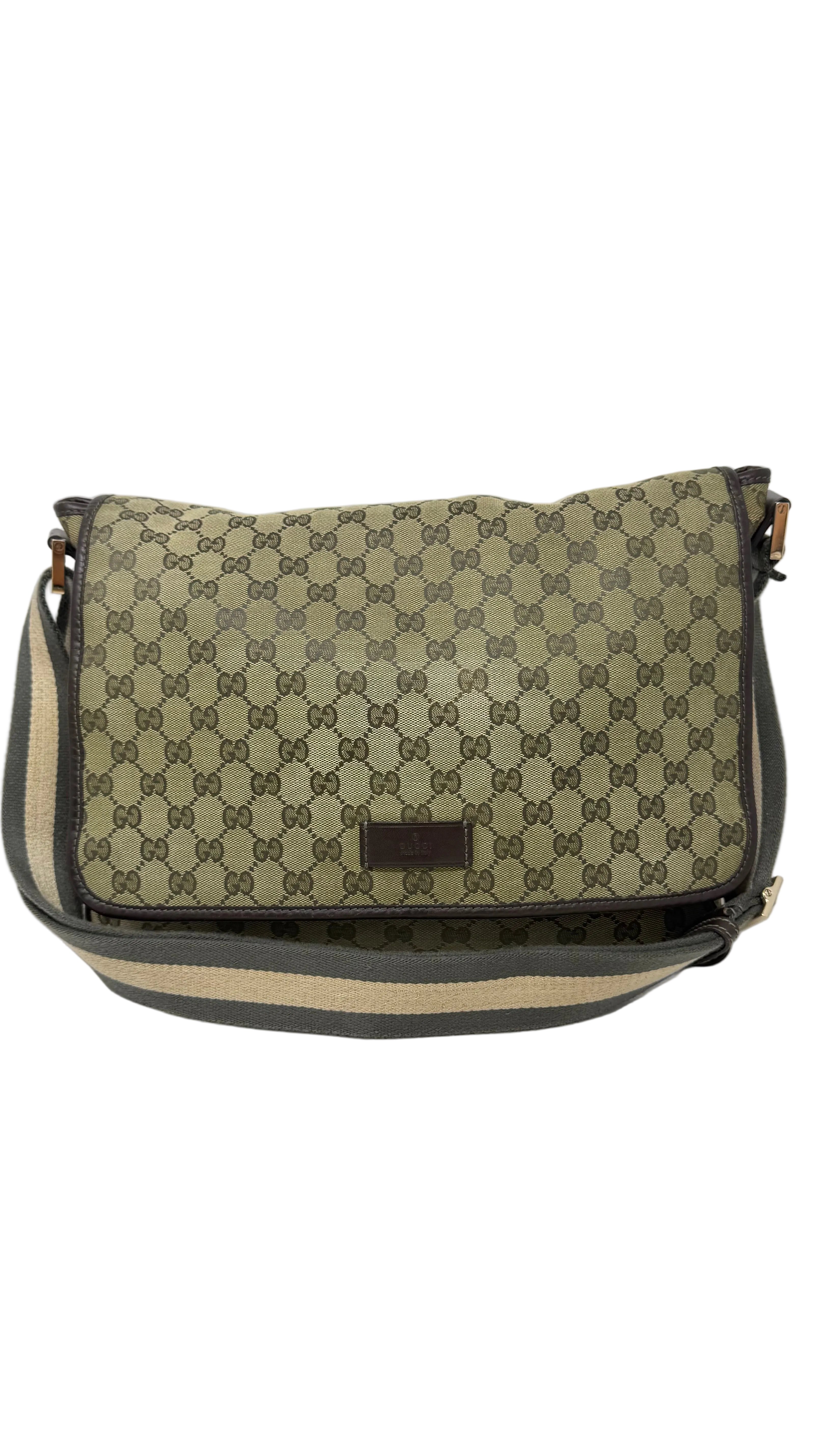 Gucci Suitcase Bag