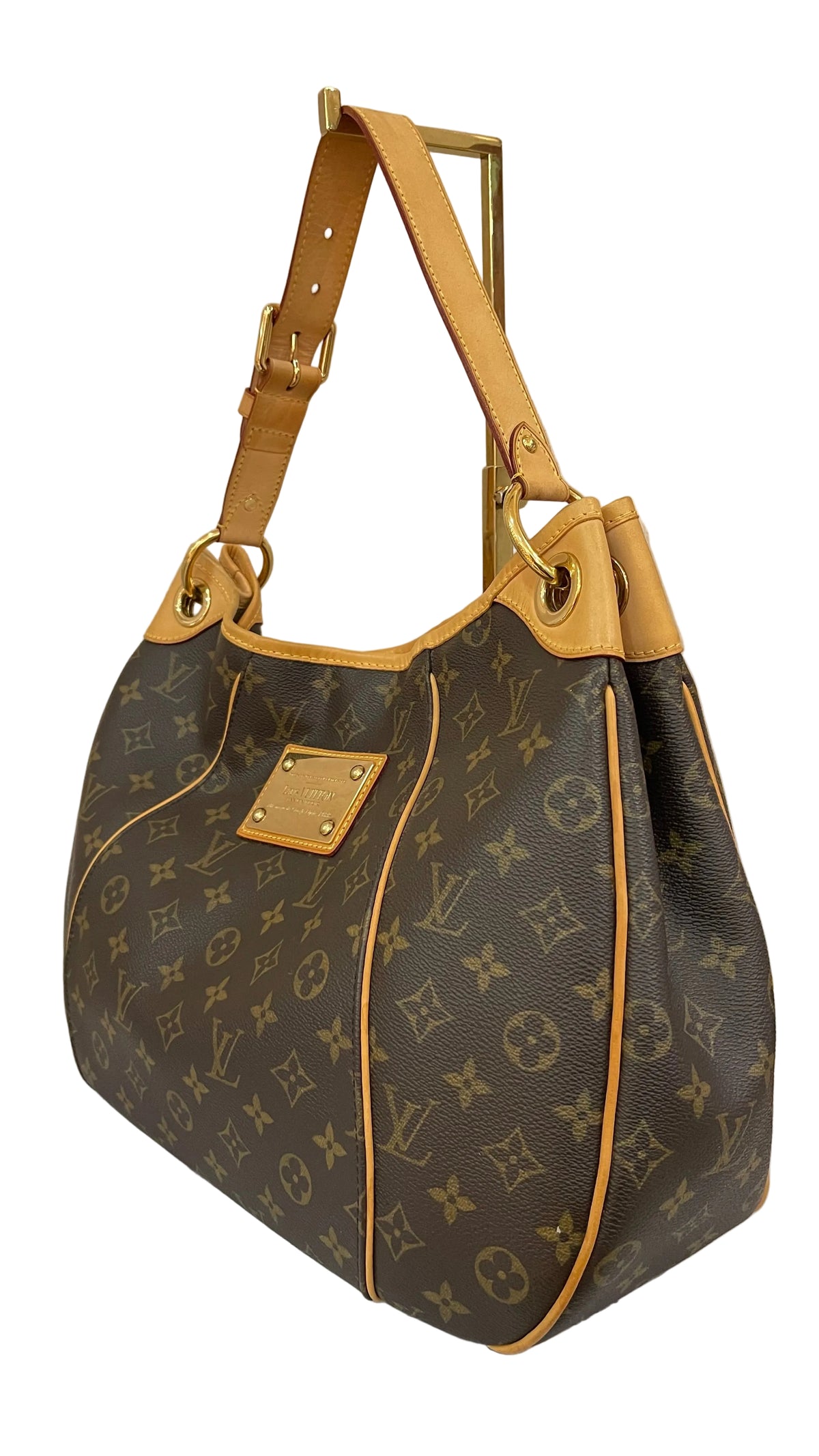 Louis Vuitton PRE OWNED Cabás Galliera MI 3088
