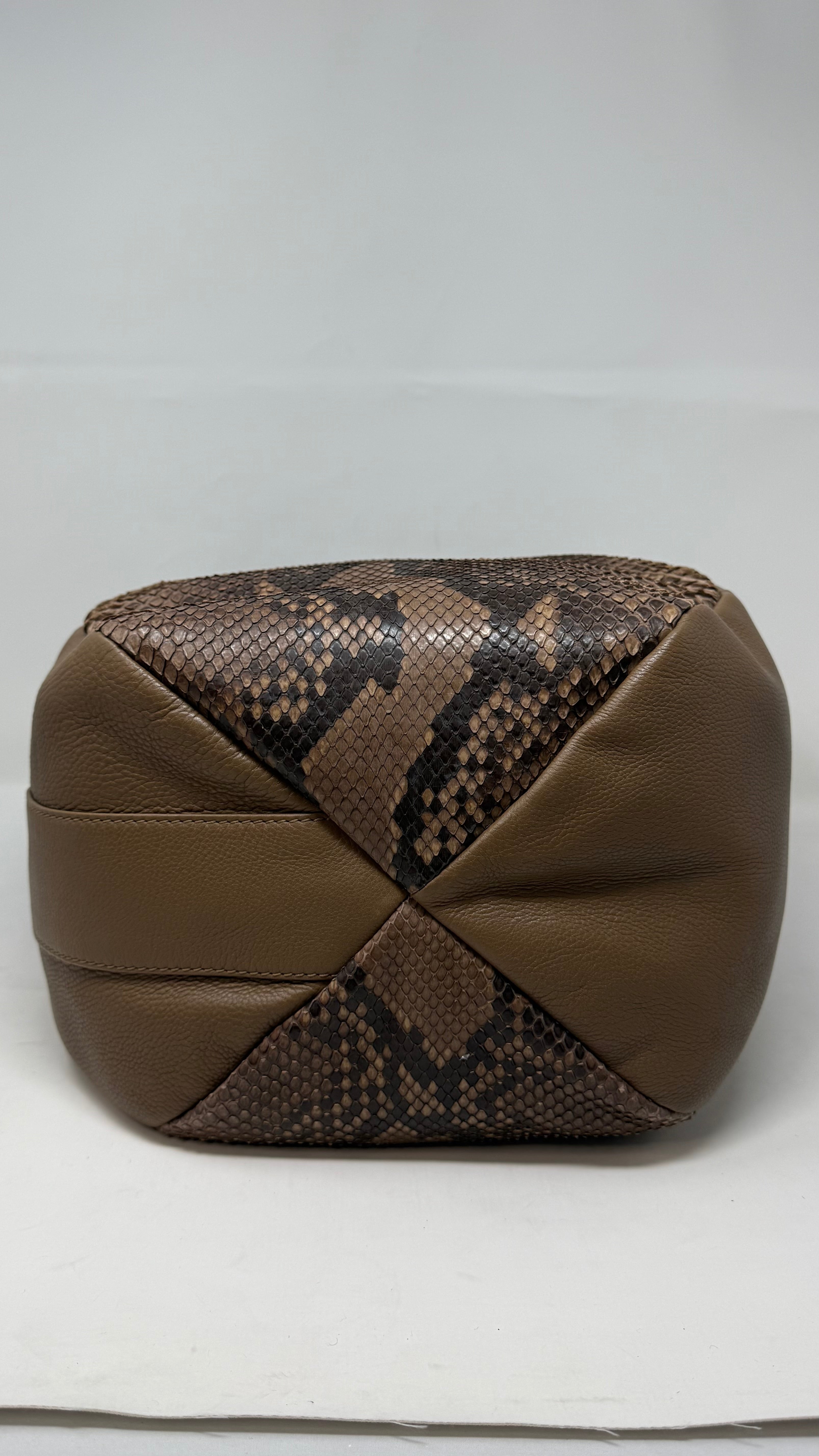 Gucci Preloved Animal Print